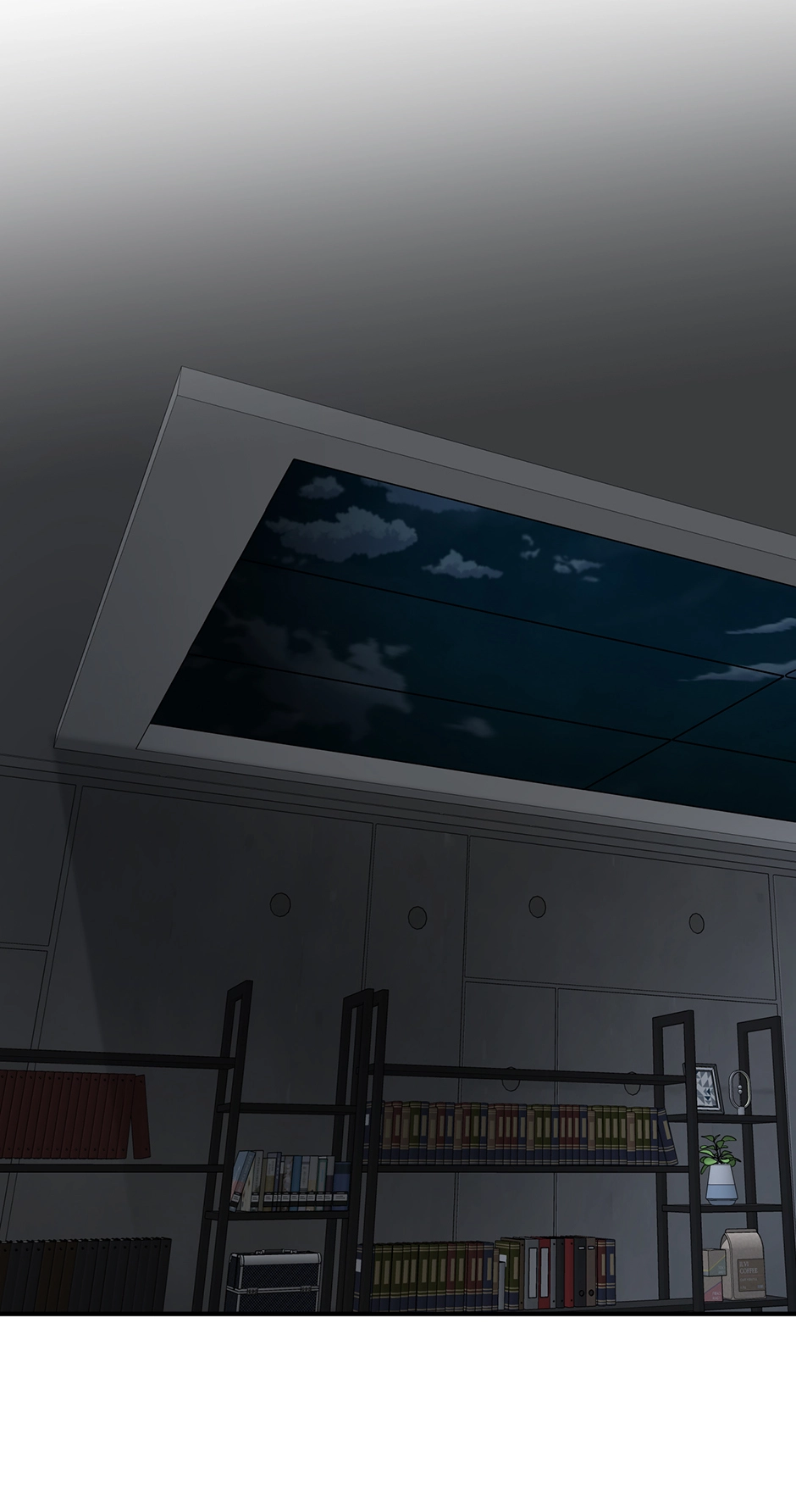 Unlocking a Cozy Captivity Chapter 20 page 87 - 