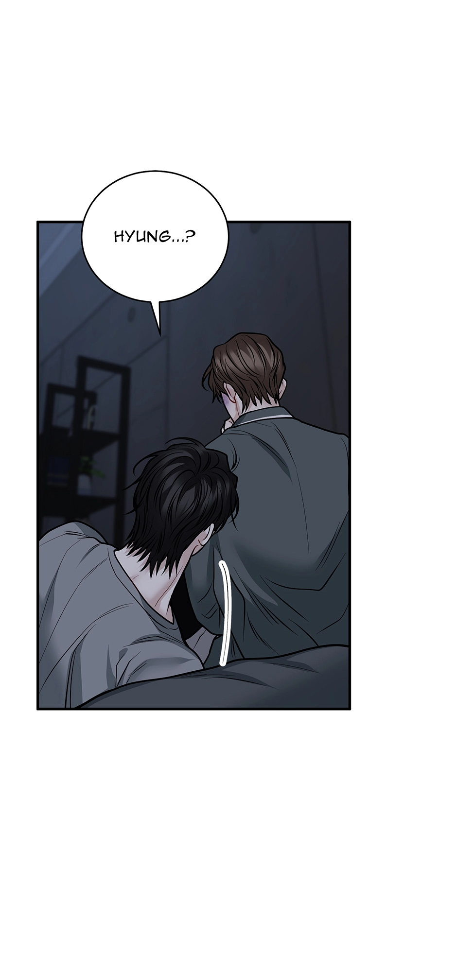 Unlocking a Cozy Captivity Chapter 20 page 90 - 