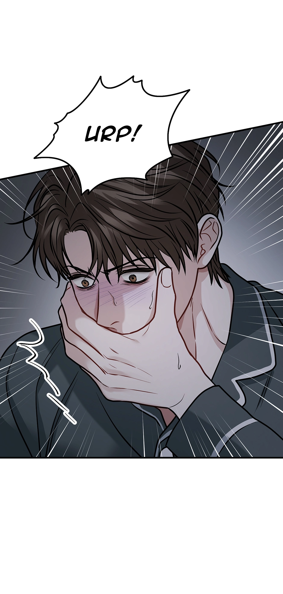Unlocking a Cozy Captivity Chapter 20 page 91 - 