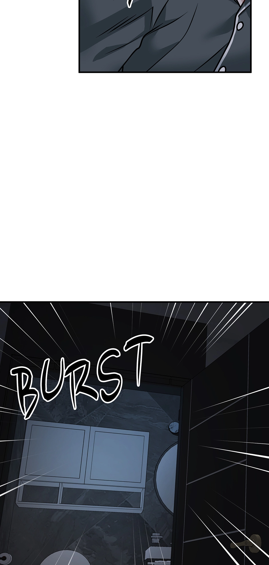 Unlocking a Cozy Captivity Chapter 20 page 93 - 