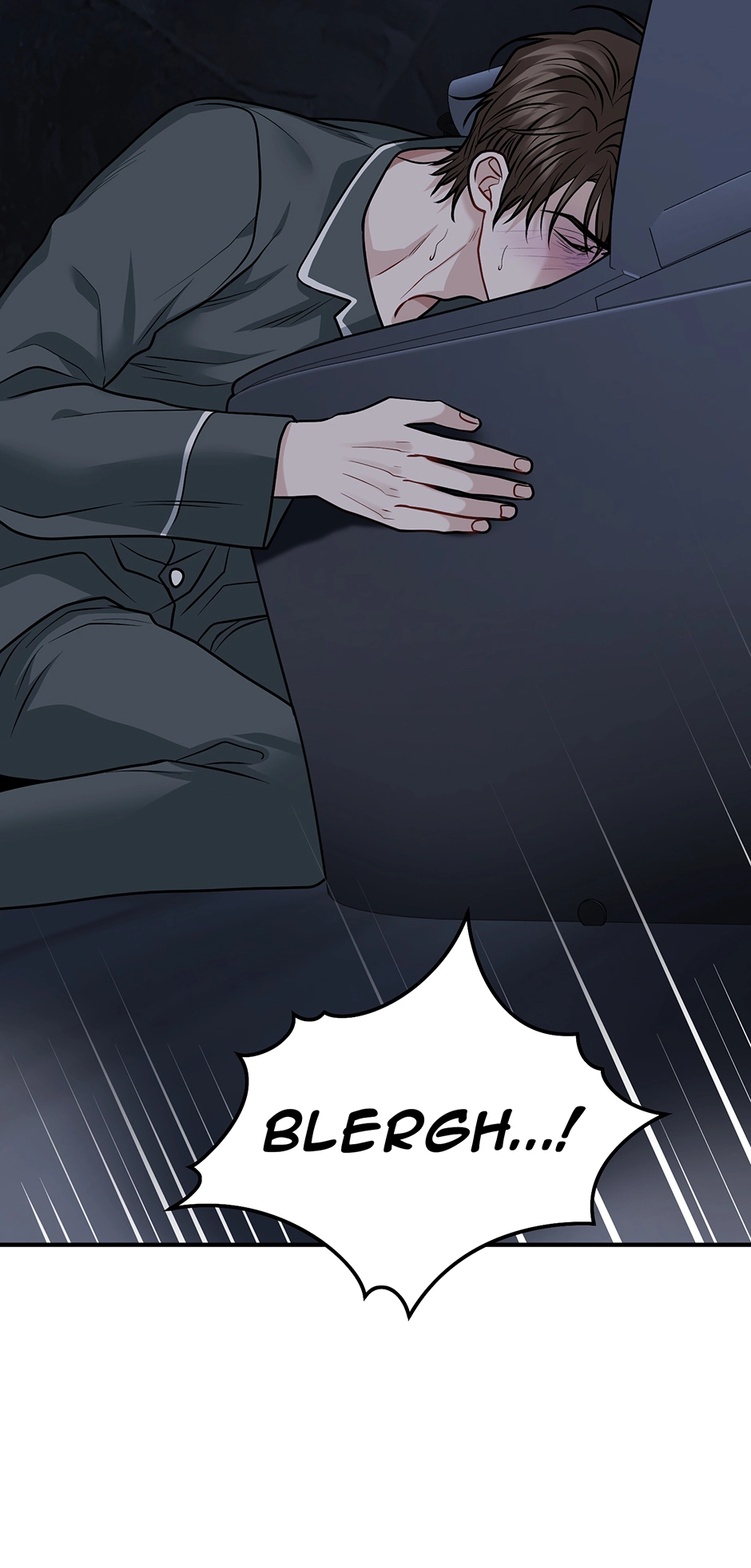 Unlocking a Cozy Captivity Chapter 20 page 95 - 