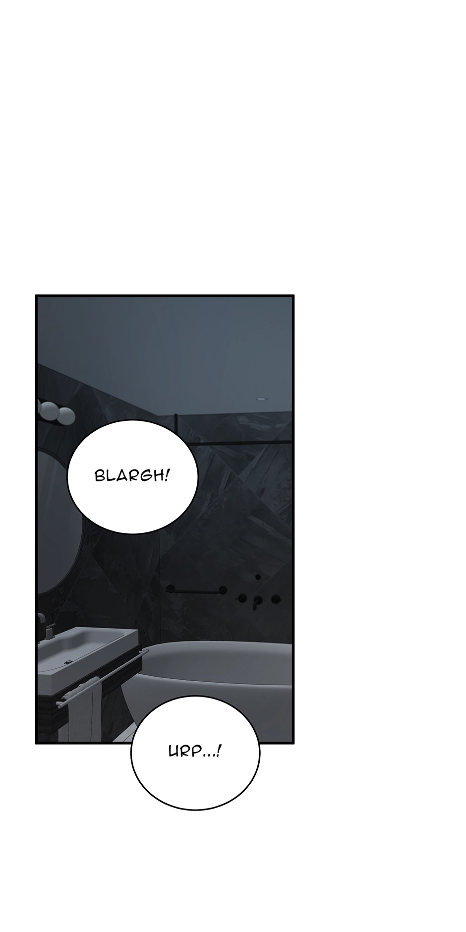 Unlocking a Cozy Captivity Chapter 21 page 1 - 