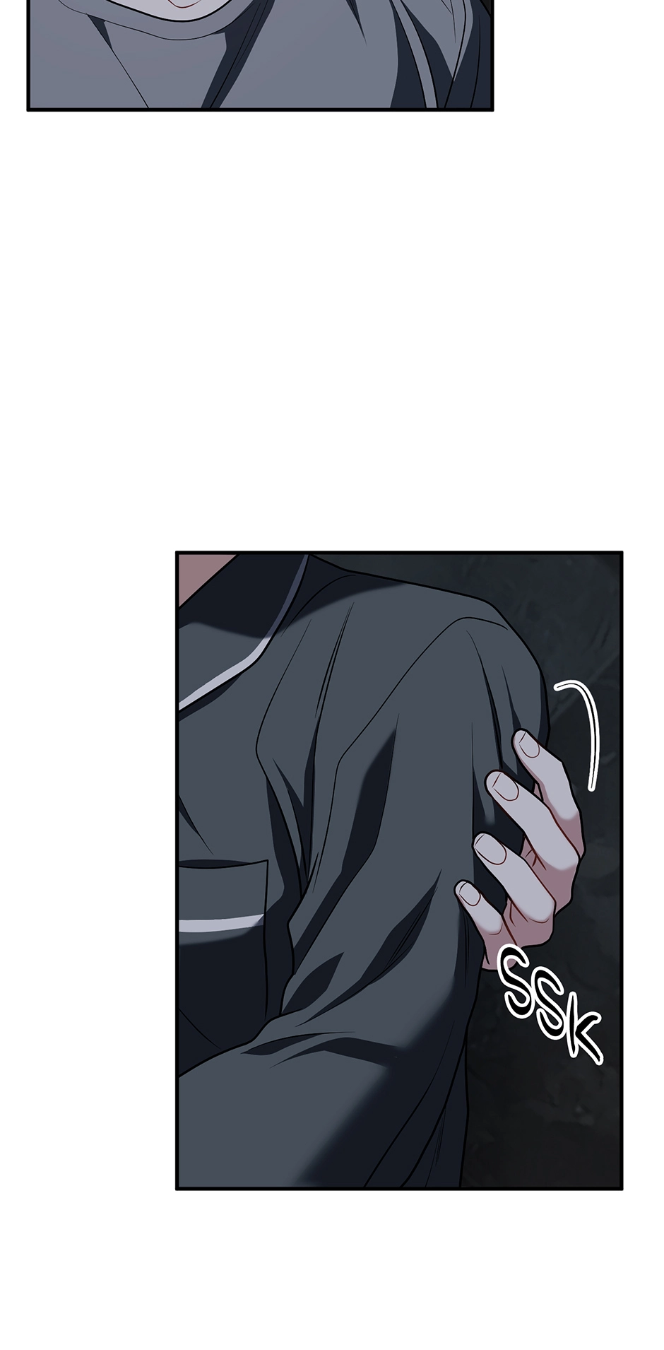 Unlocking a Cozy Captivity Chapter 21 page 16 - 