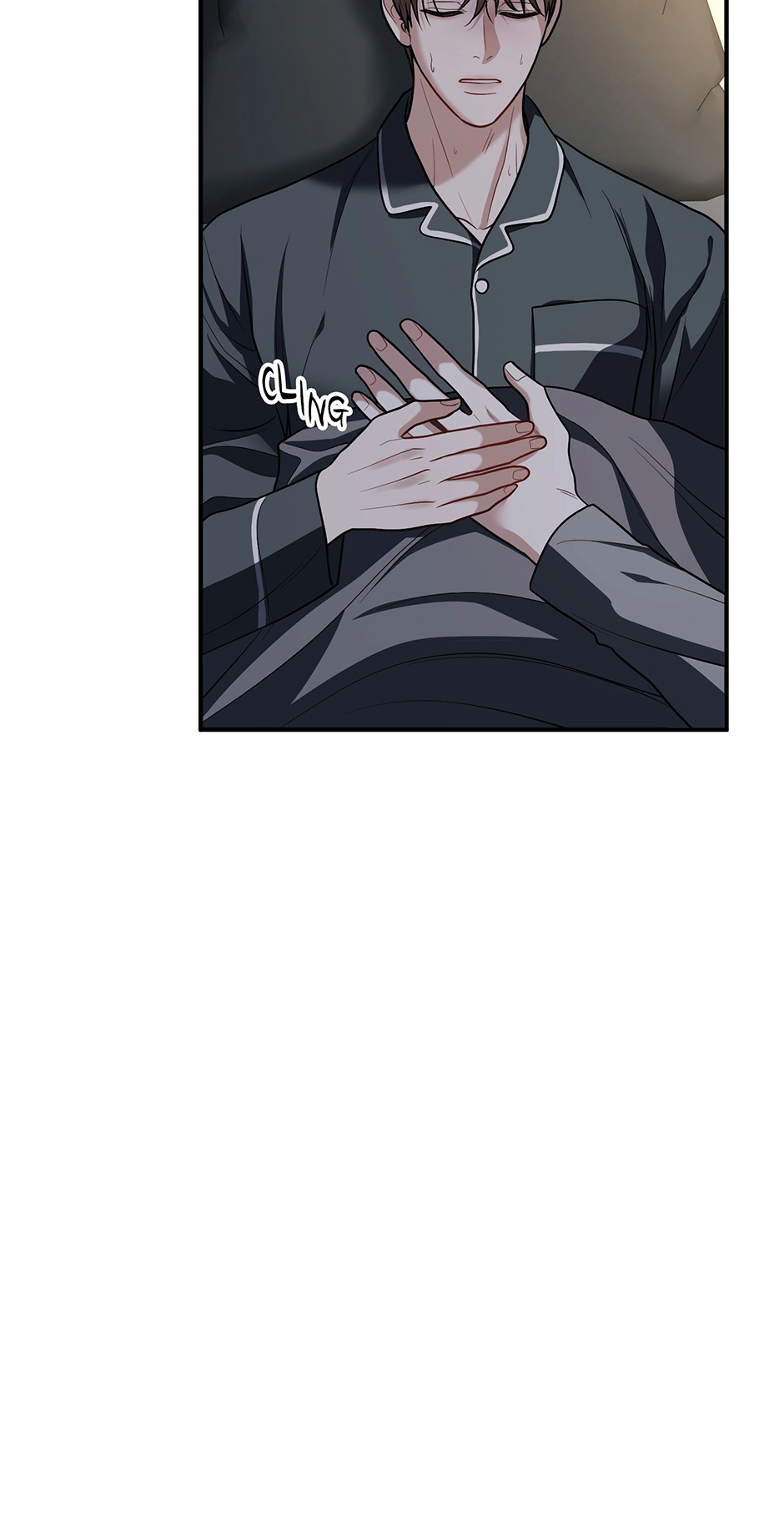 Unlocking a Cozy Captivity Chapter 21 page 20 - 