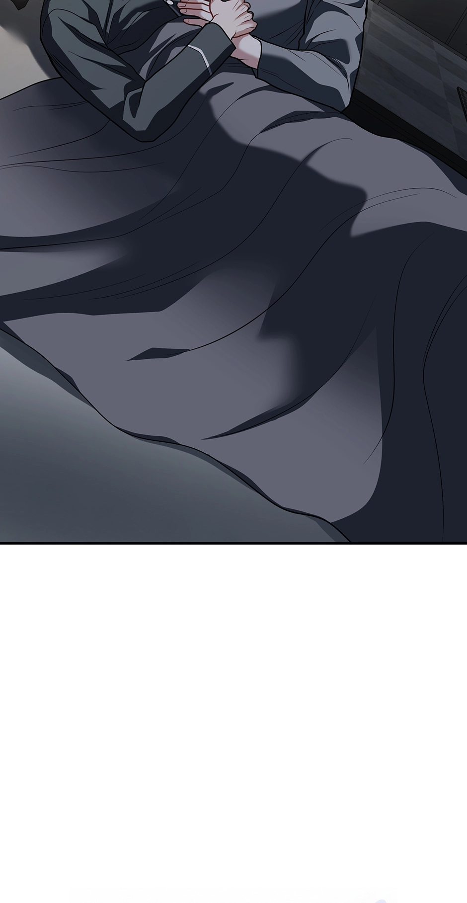 Unlocking a Cozy Captivity Chapter 21 page 22 - 