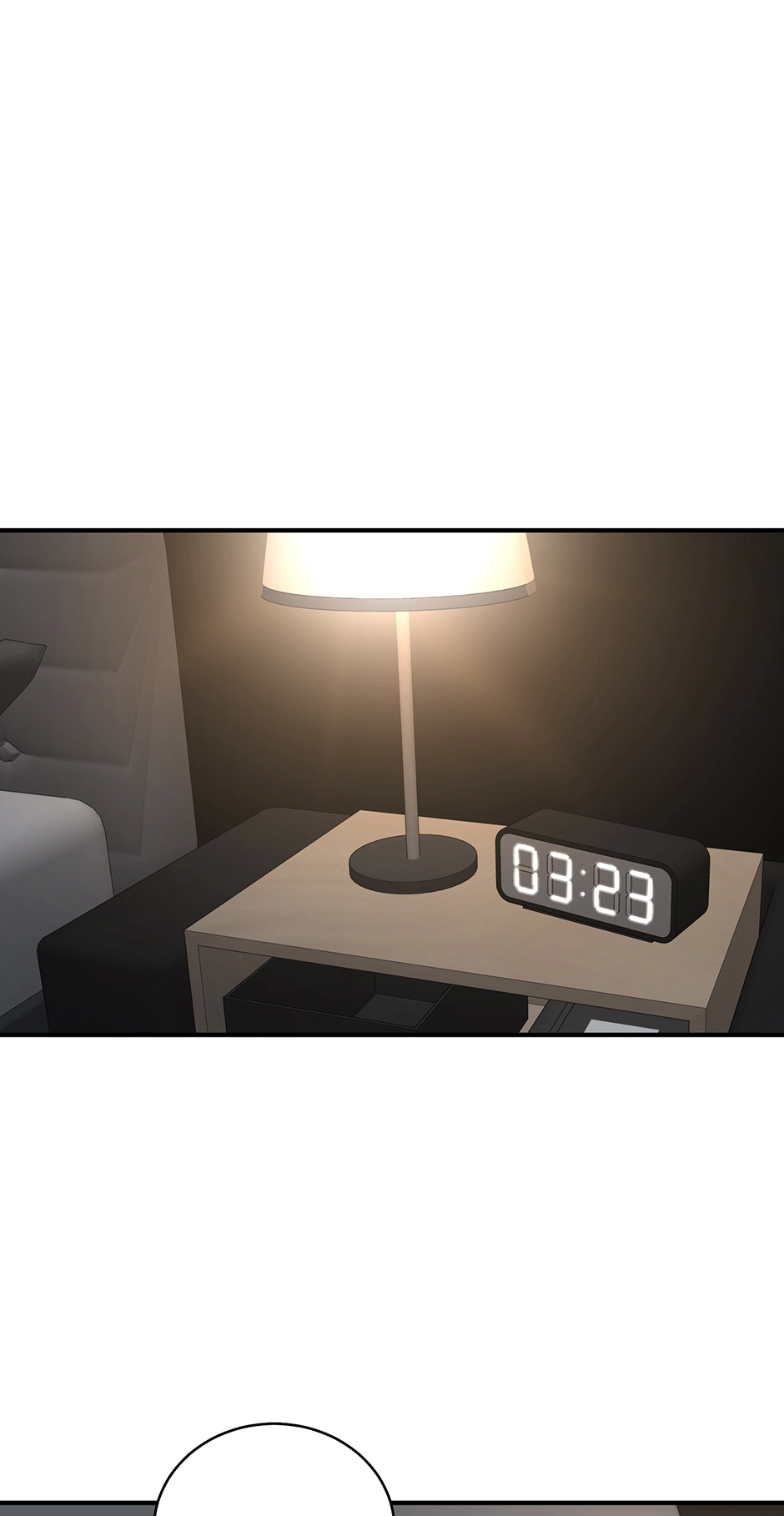 Unlocking a Cozy Captivity Chapter 21 page 24 - 