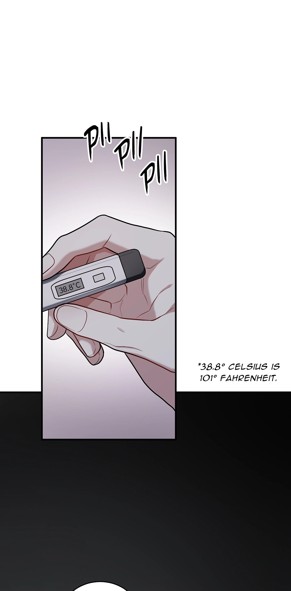 Unlocking a Cozy Captivity Chapter 21 page 26 - 