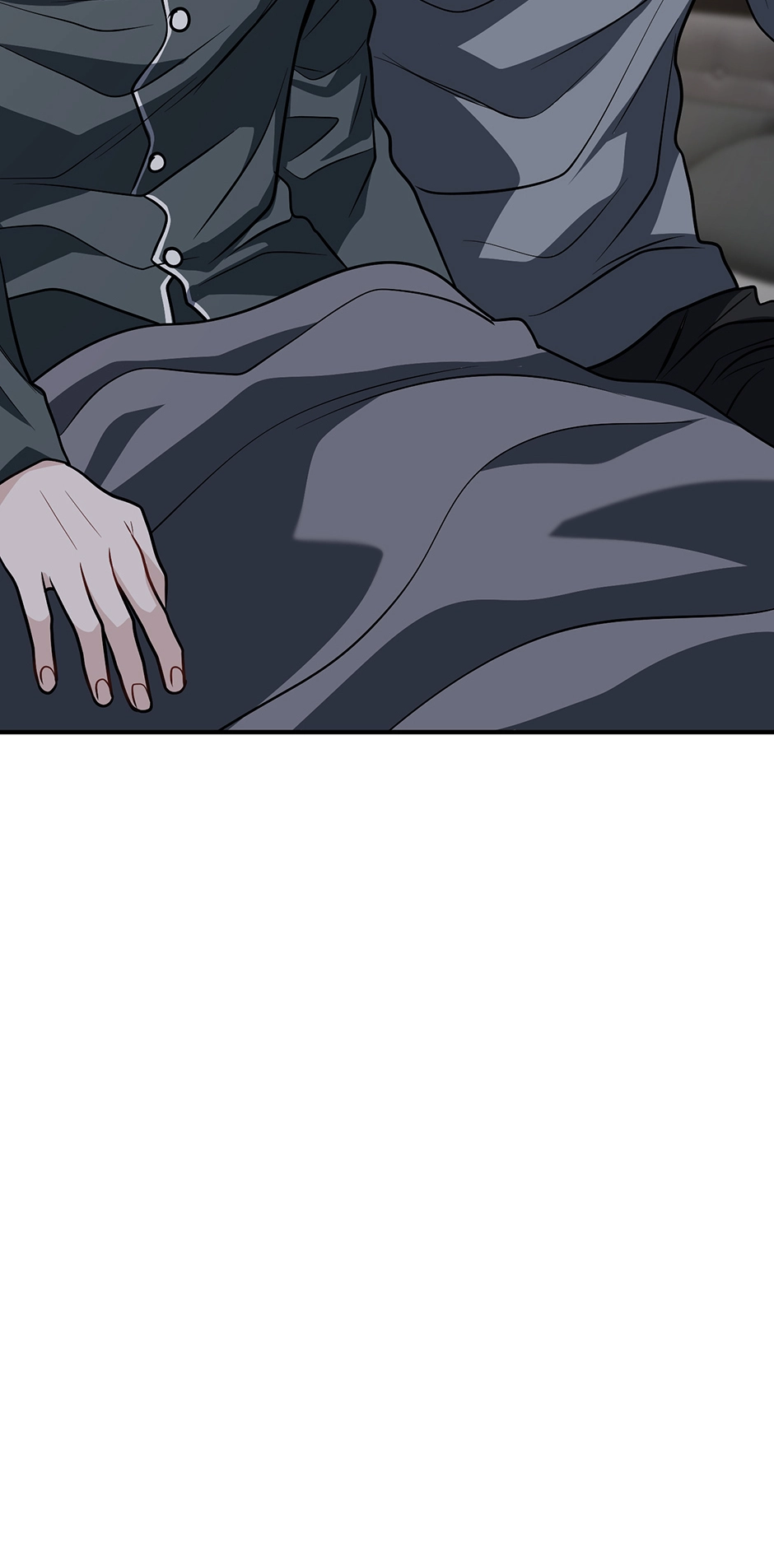 Unlocking a Cozy Captivity Chapter 21 page 30 - 