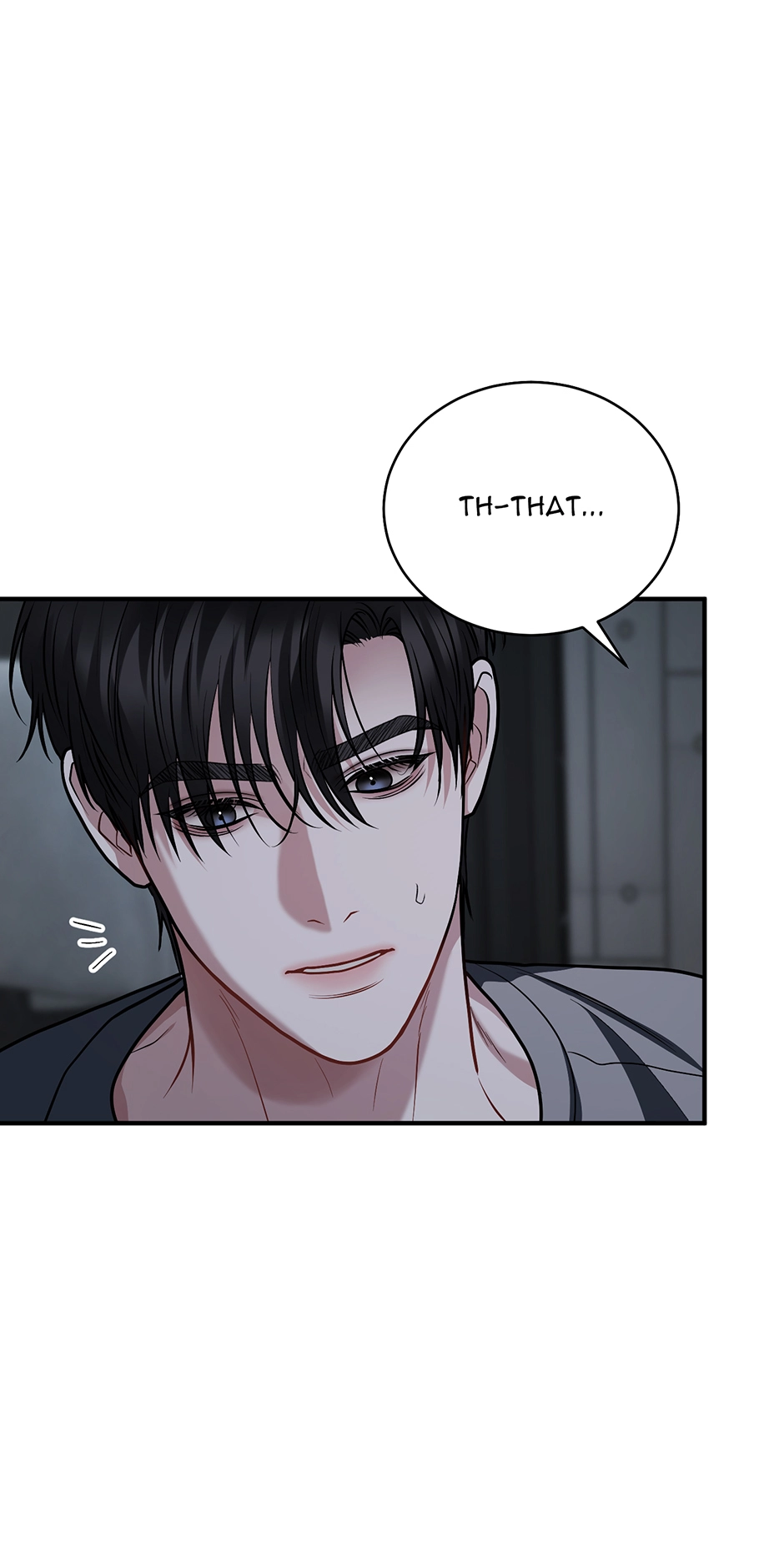 Unlocking a Cozy Captivity Chapter 21 page 4 - 