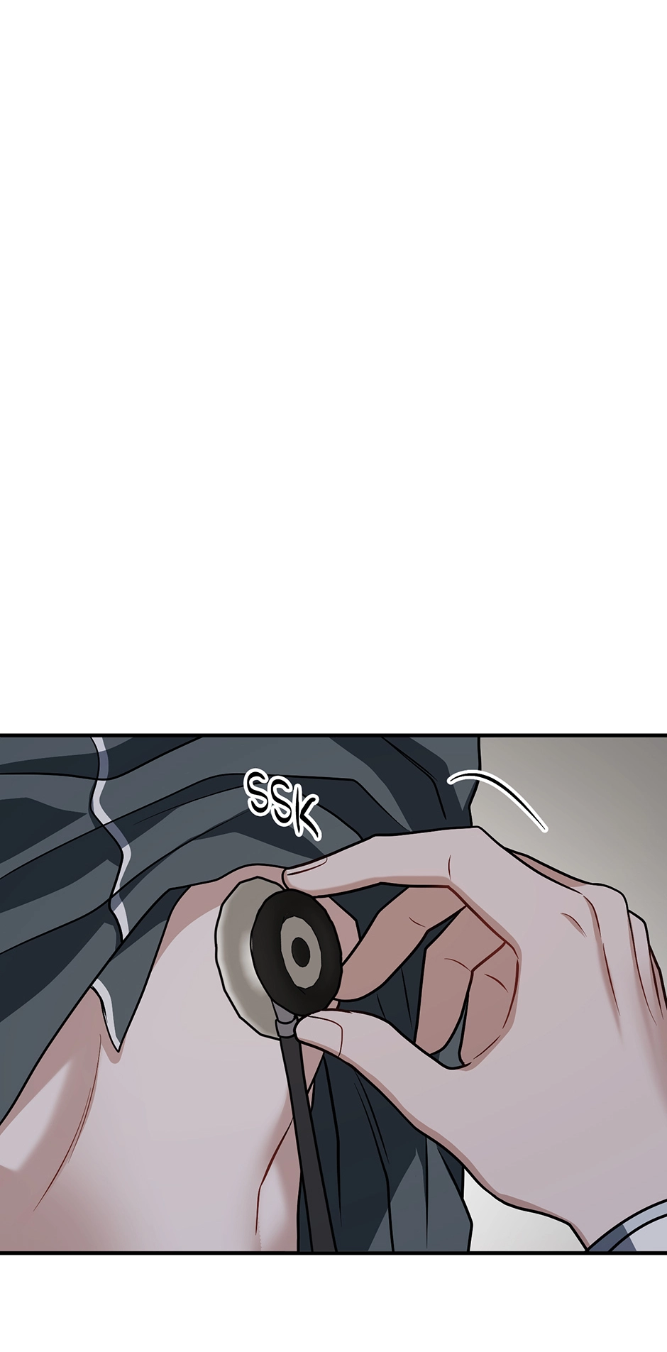 Unlocking a Cozy Captivity Chapter 21 page 31 - 