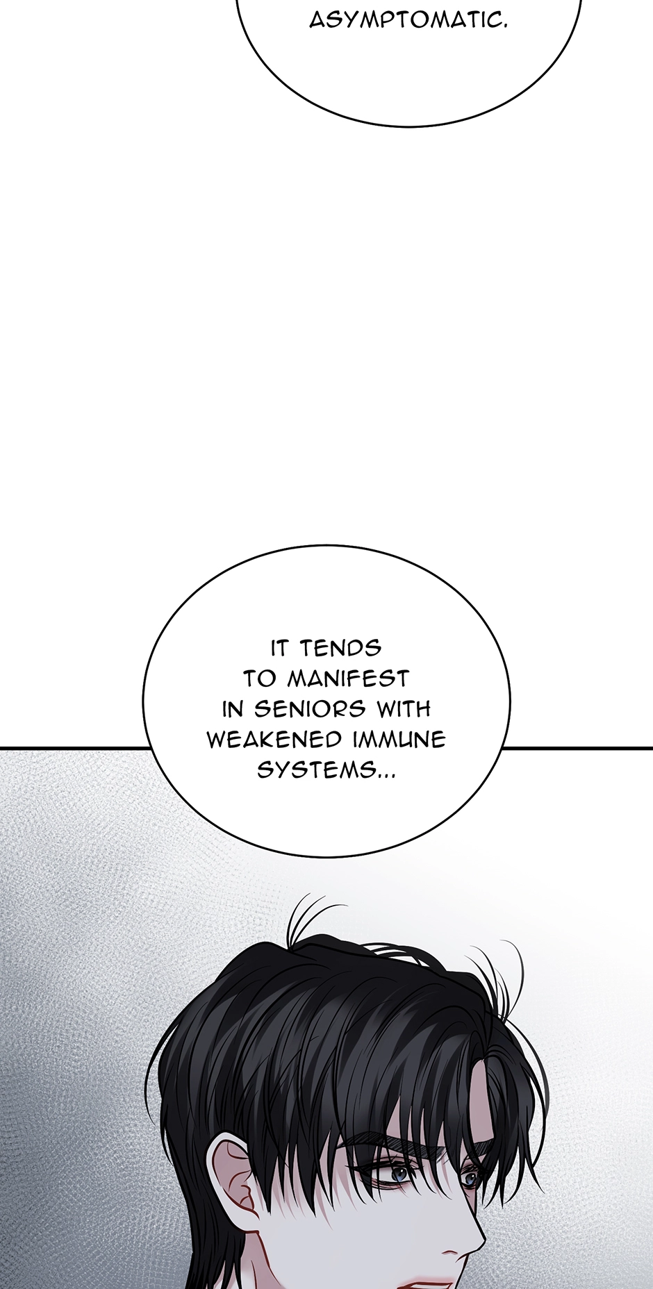 Unlocking a Cozy Captivity Chapter 21 page 36 - 