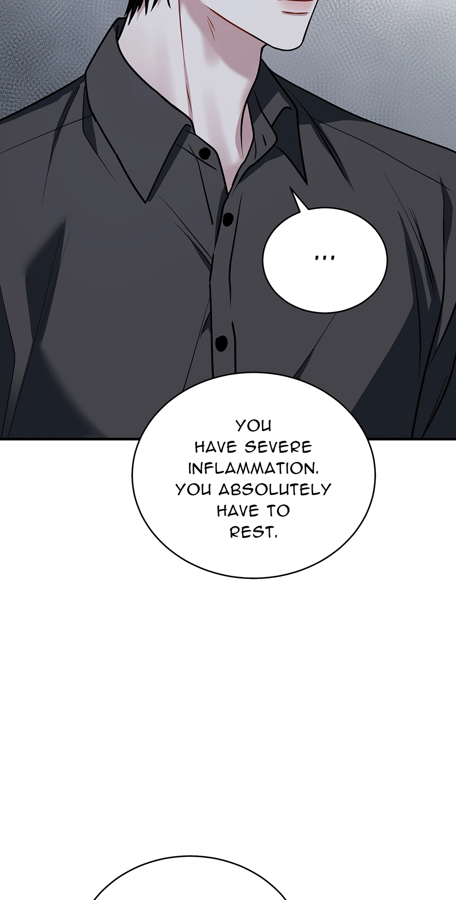 Unlocking a Cozy Captivity Chapter 21 page 37 - 