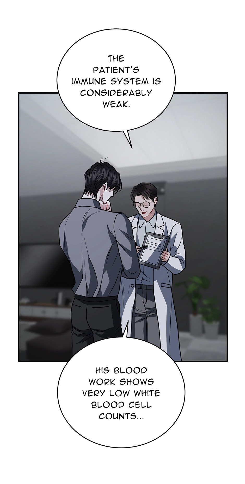 Unlocking a Cozy Captivity Chapter 21 page 40 - 