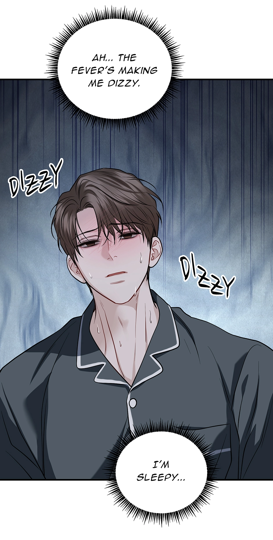 Unlocking a Cozy Captivity Chapter 21 page 42 - 