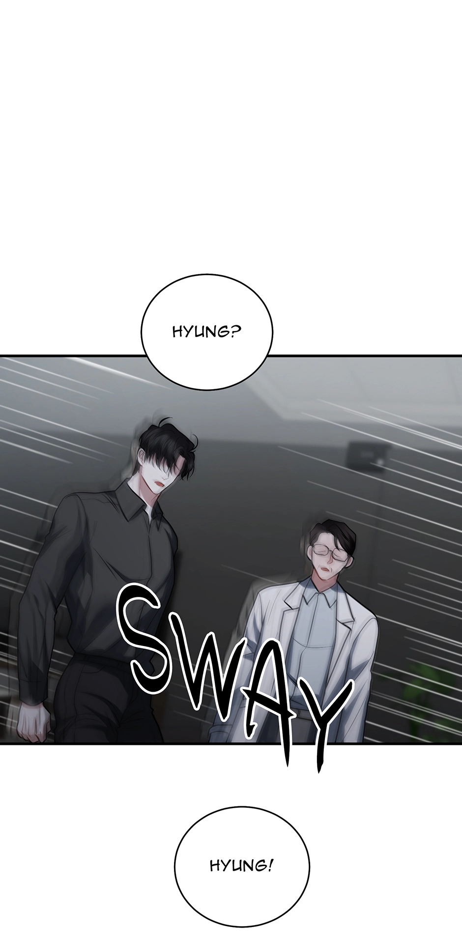 Unlocking a Cozy Captivity Chapter 21 page 43 - 