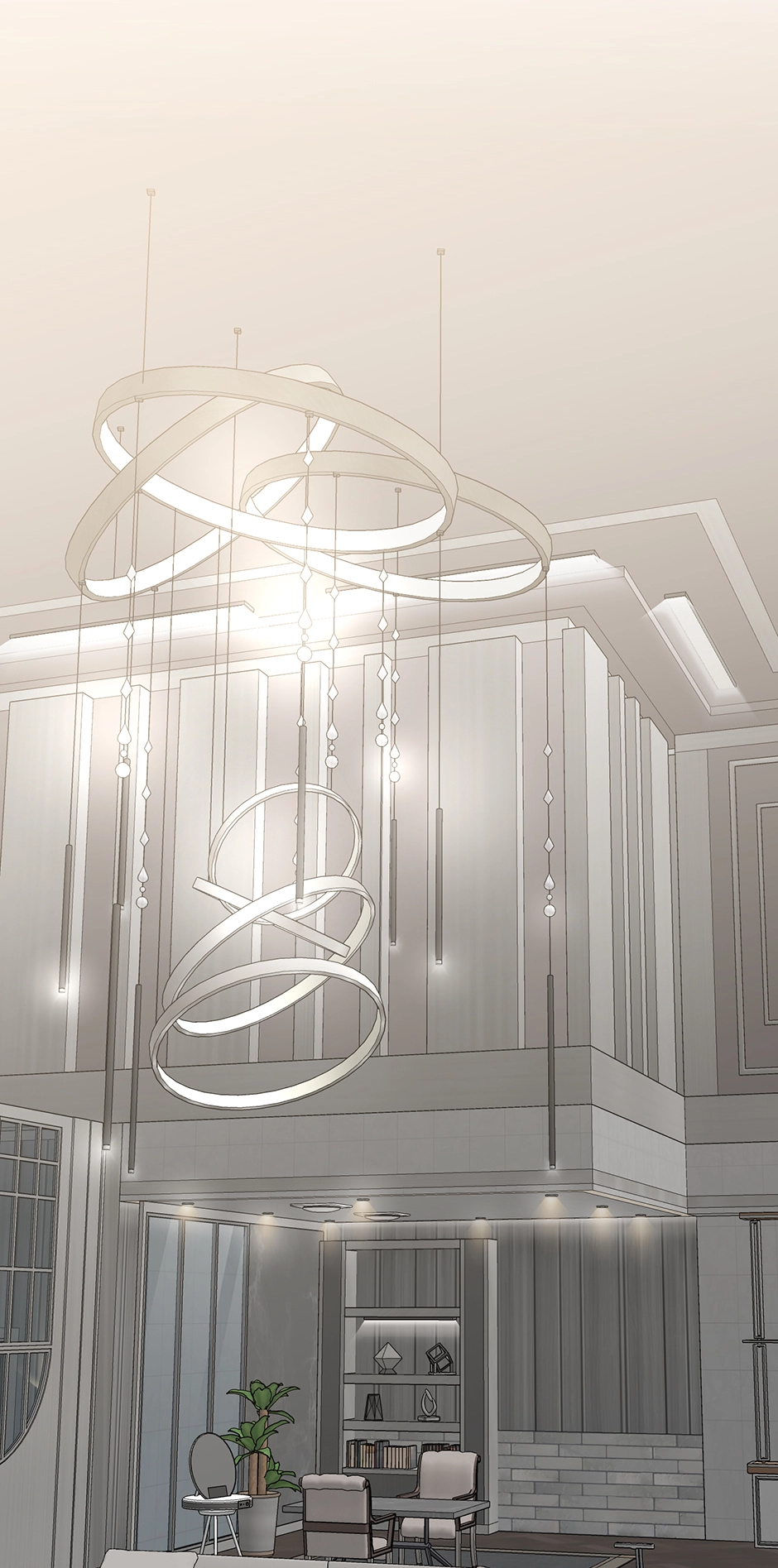 Unlocking a Cozy Captivity Chapter 21 page 46 - 