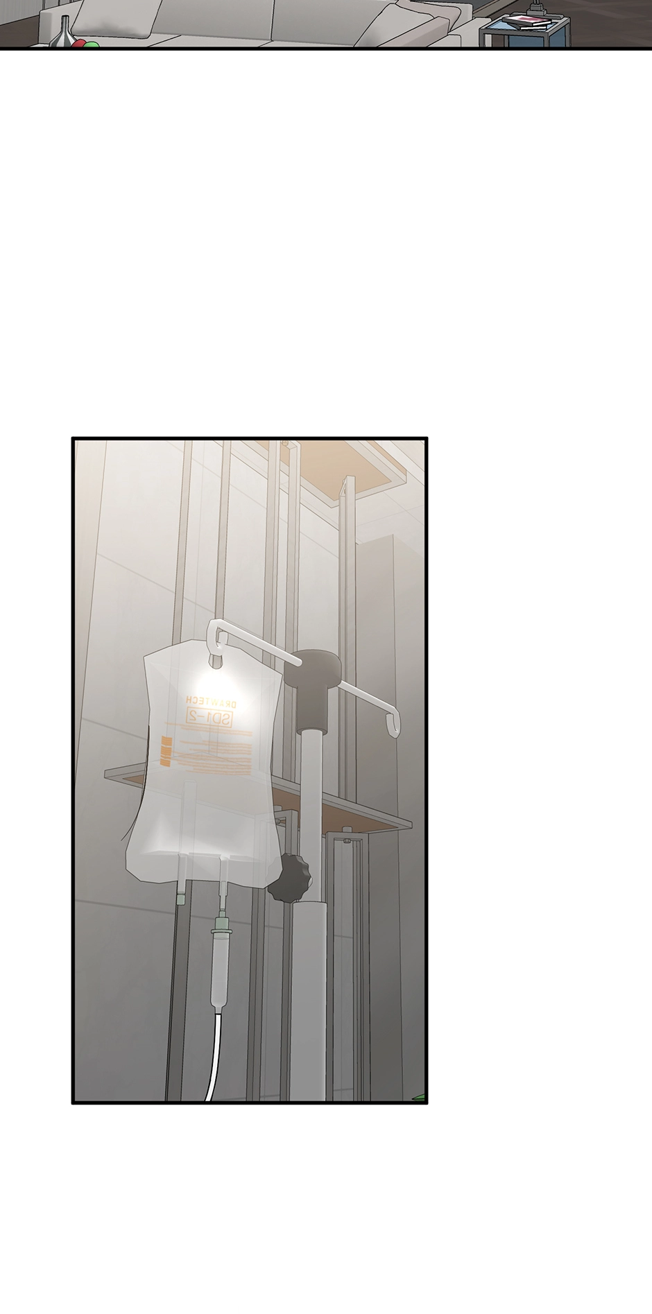 Unlocking a Cozy Captivity Chapter 21 page 47 - 