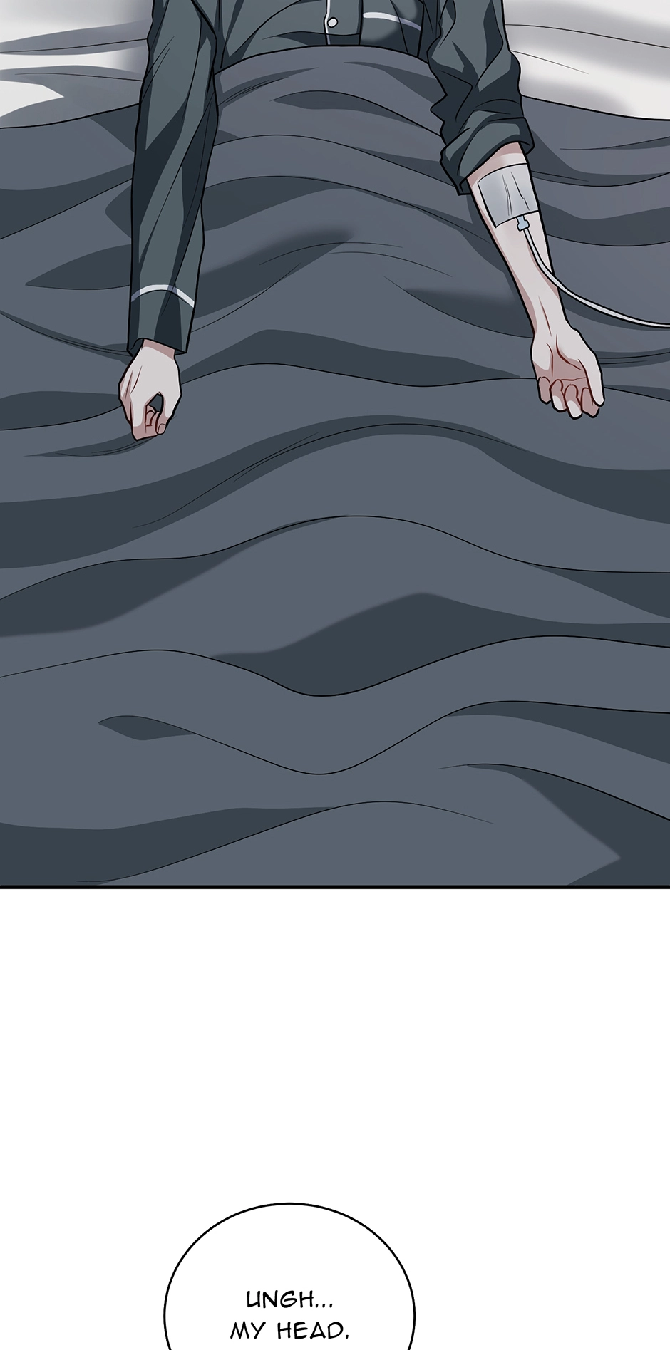 Unlocking a Cozy Captivity Chapter 21 page 49 - 