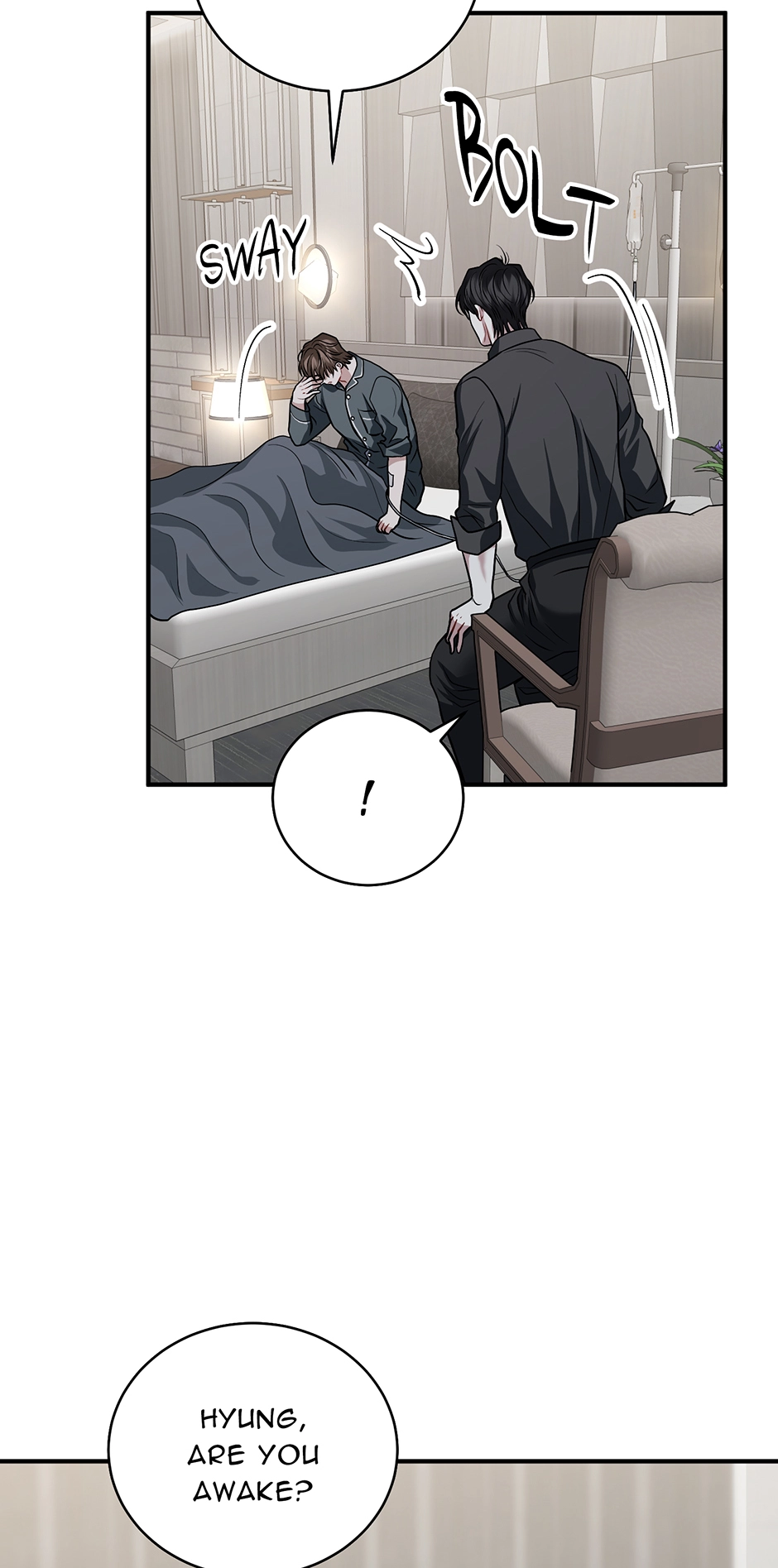 Unlocking a Cozy Captivity Chapter 21 page 50 - 