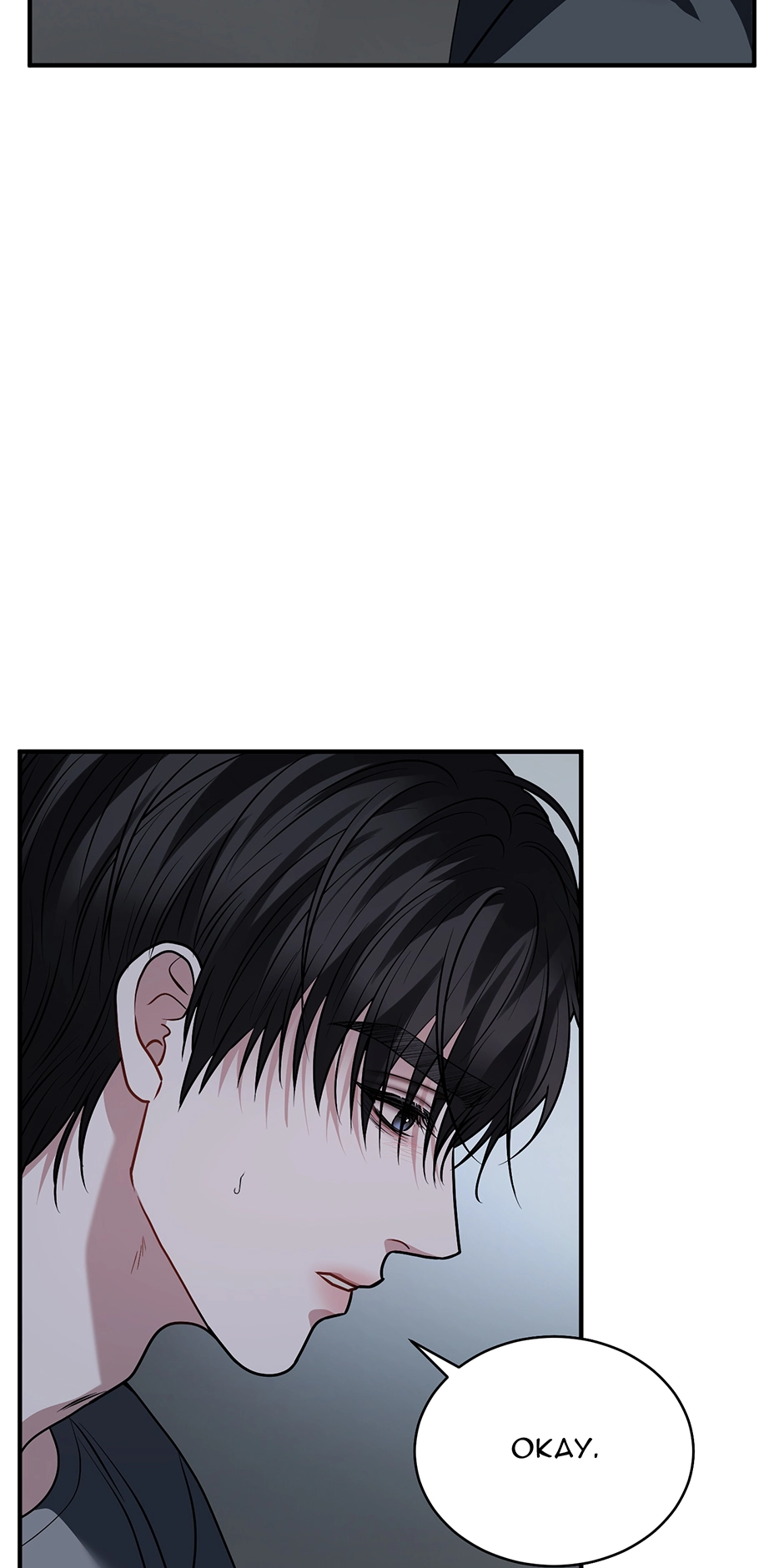 Unlocking a Cozy Captivity Chapter 21 page 6 - 