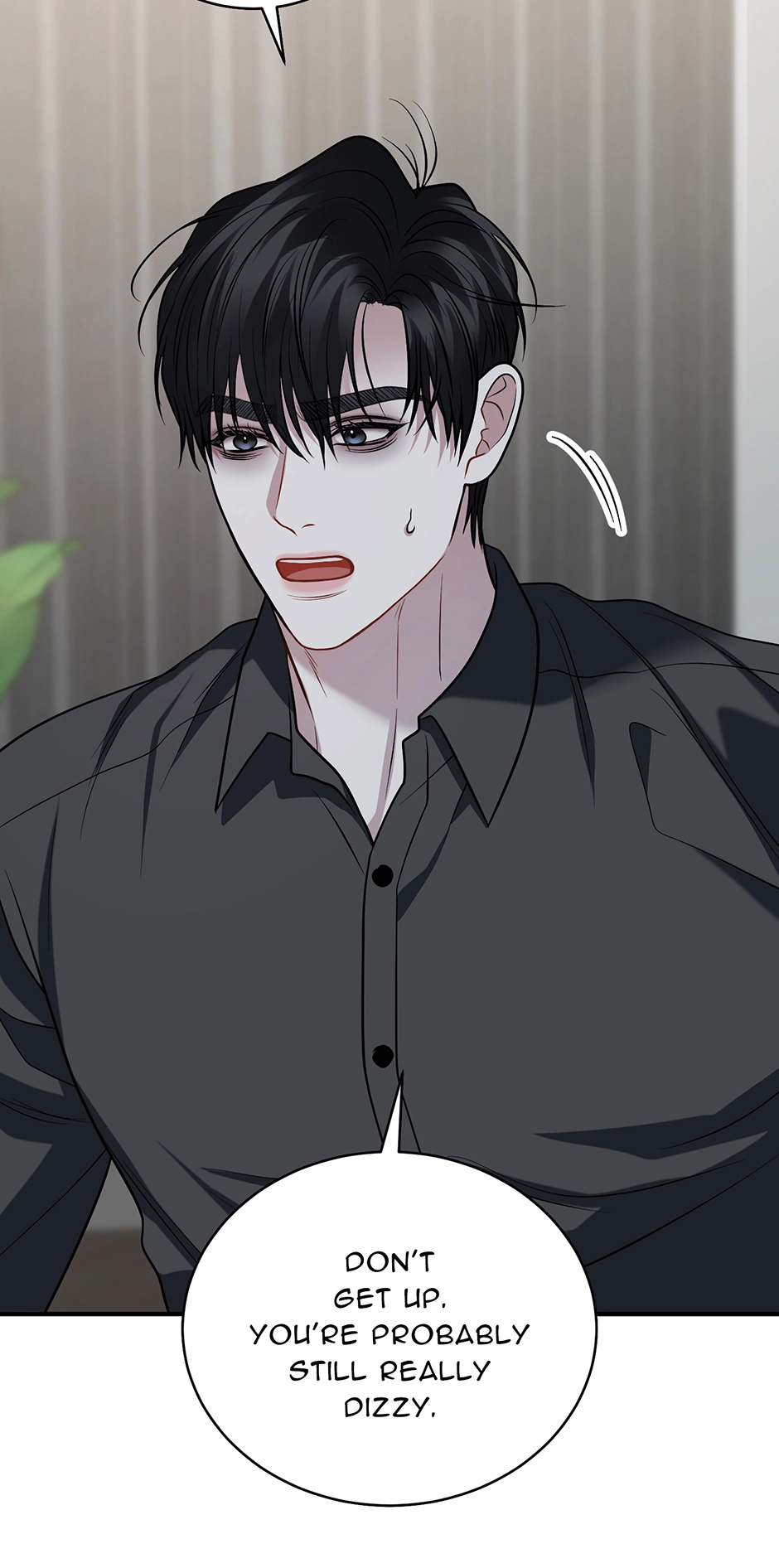 Unlocking a Cozy Captivity Chapter 21 page 51 - 