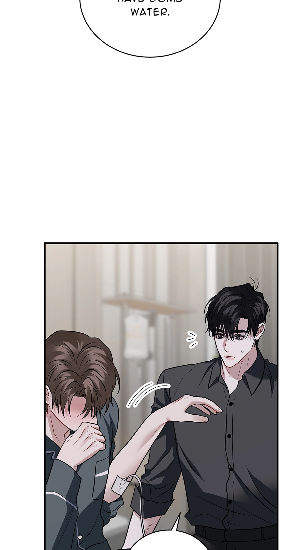 Unlocking a Cozy Captivity Chapter 21 page 55 - 