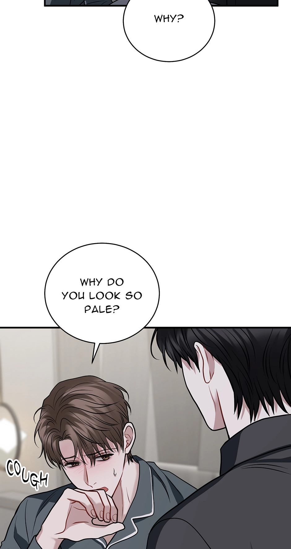 Unlocking a Cozy Captivity Chapter 21 page 56 - 