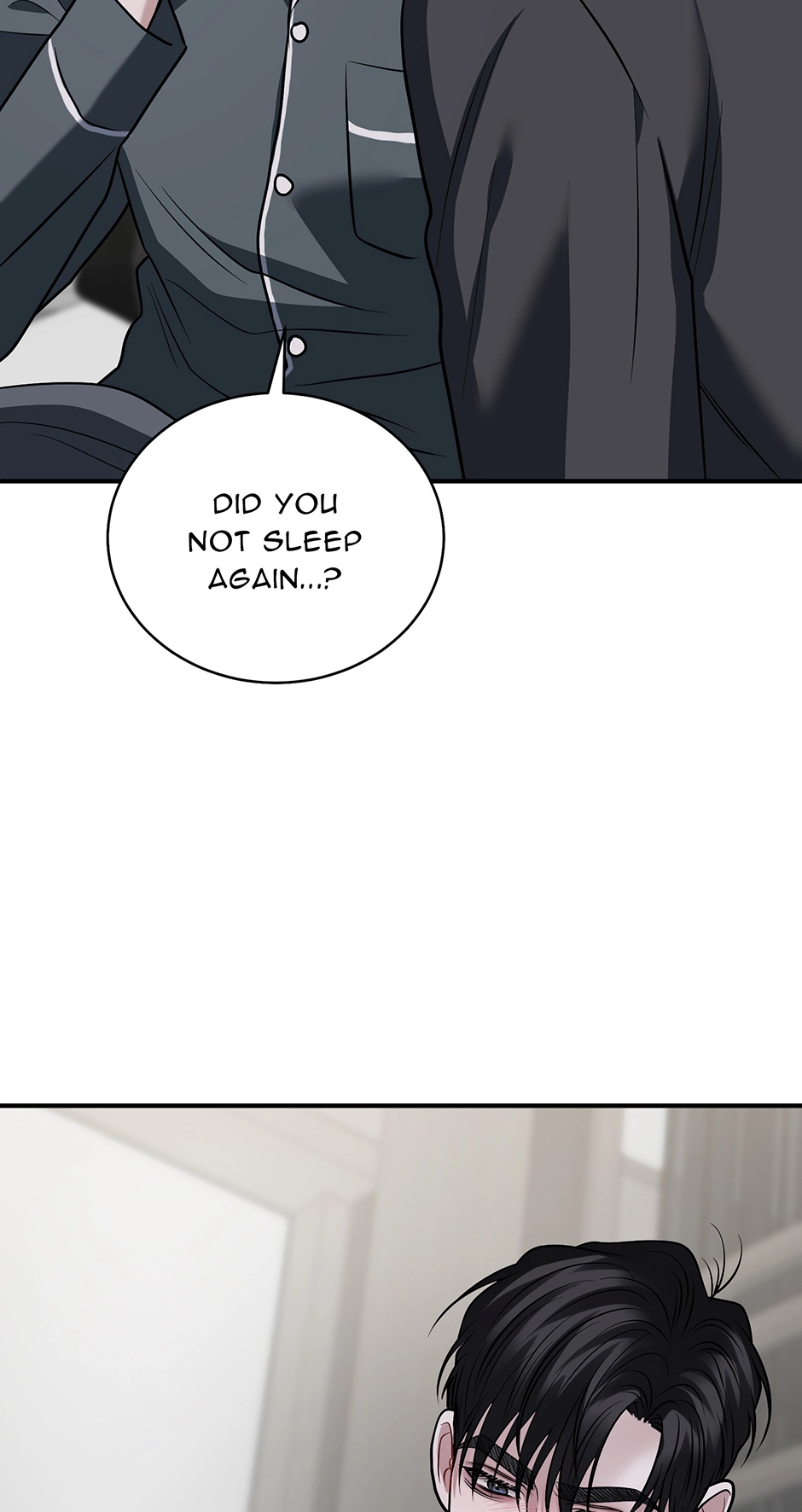 Unlocking a Cozy Captivity Chapter 21 page 57 - 