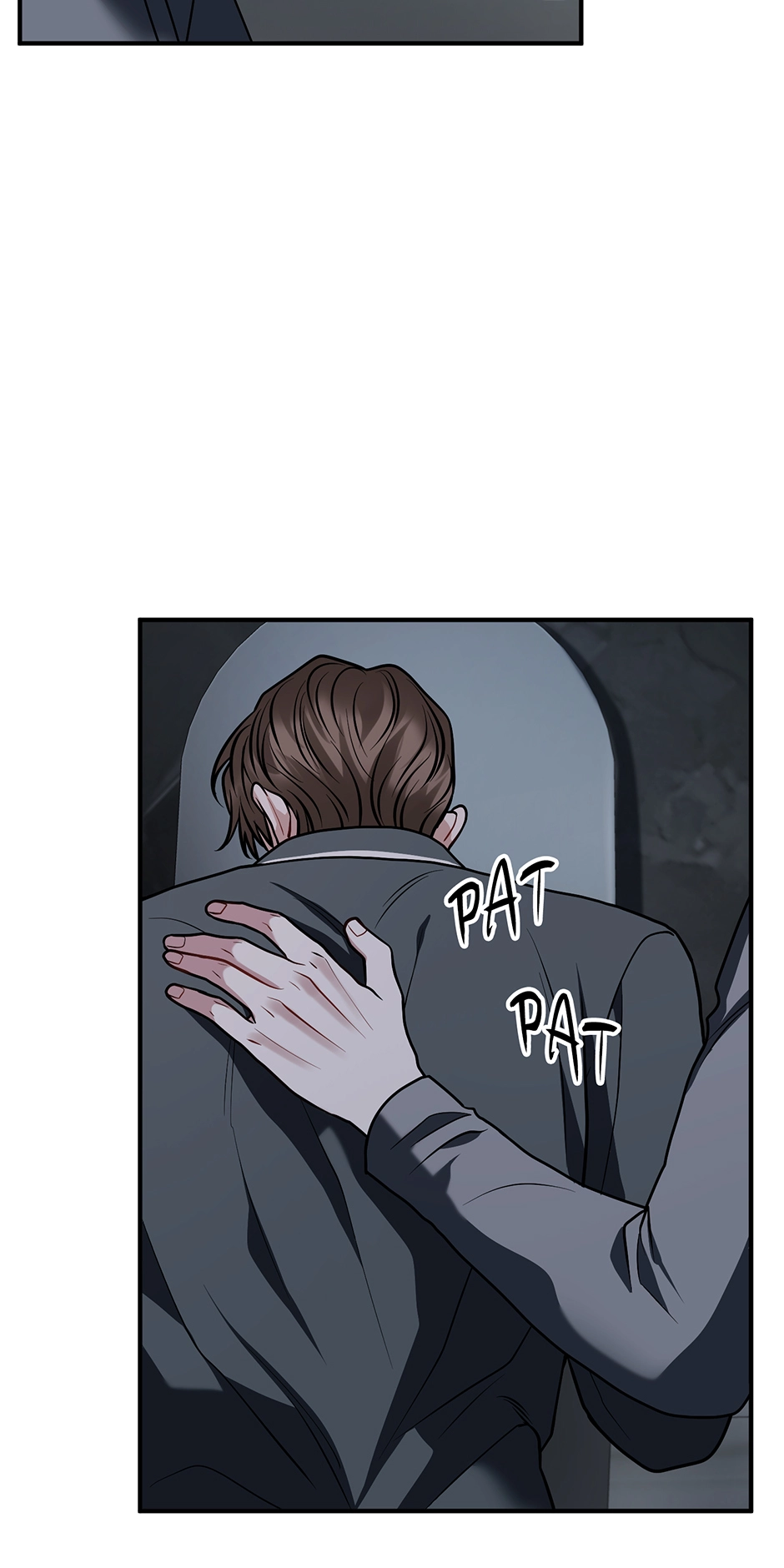Unlocking a Cozy Captivity Chapter 21 page 7 - 