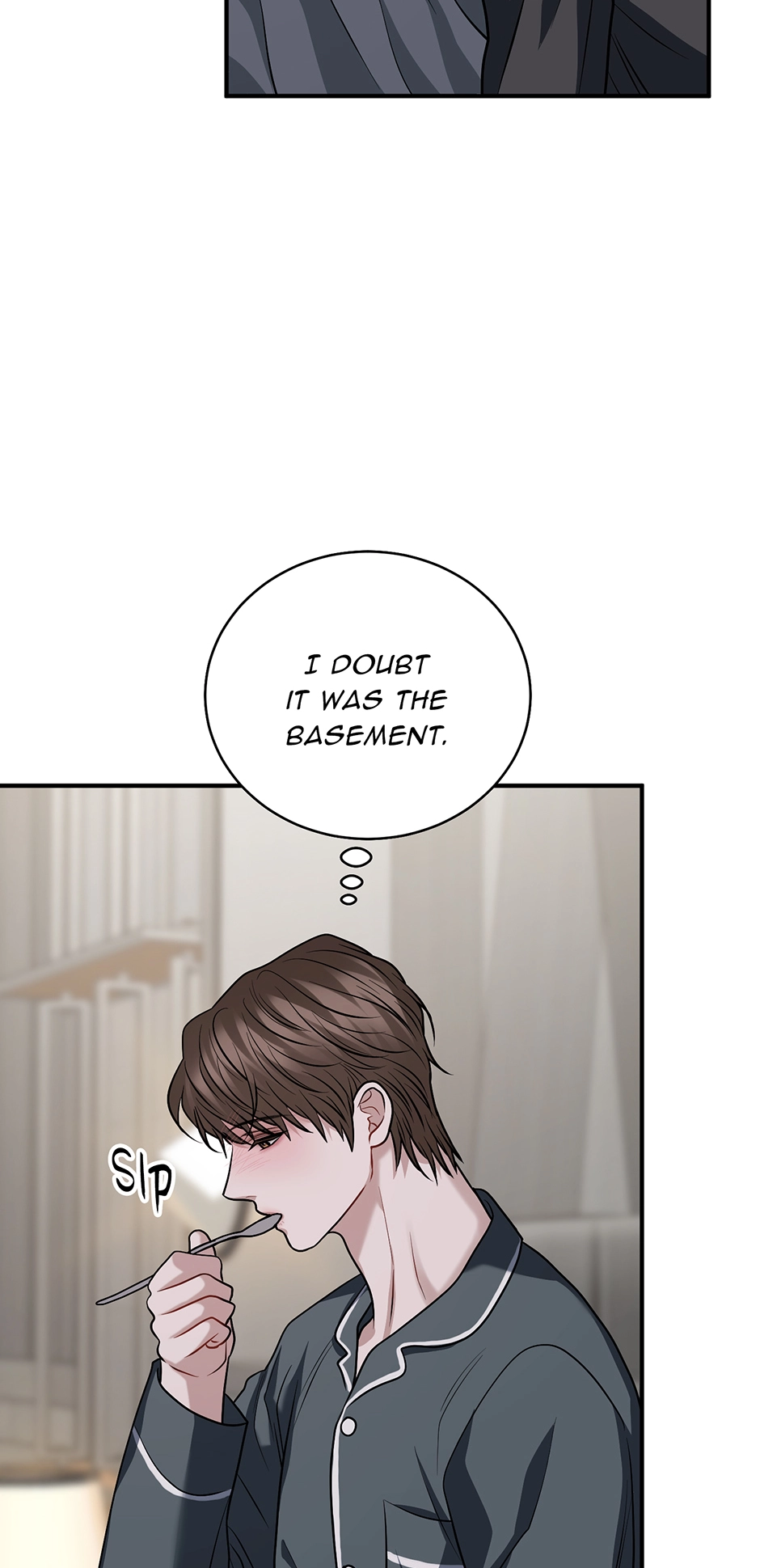 Unlocking a Cozy Captivity Chapter 21 page 62 - 