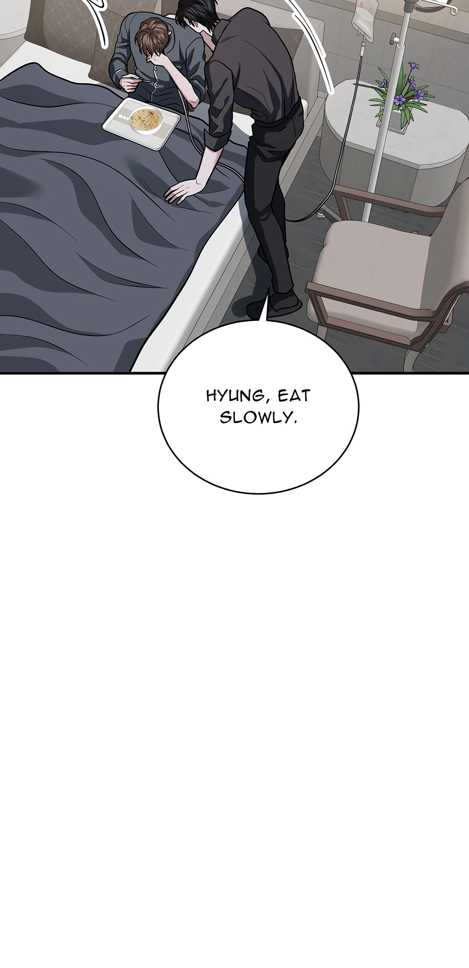 Unlocking a Cozy Captivity Chapter 21 page 64 - 