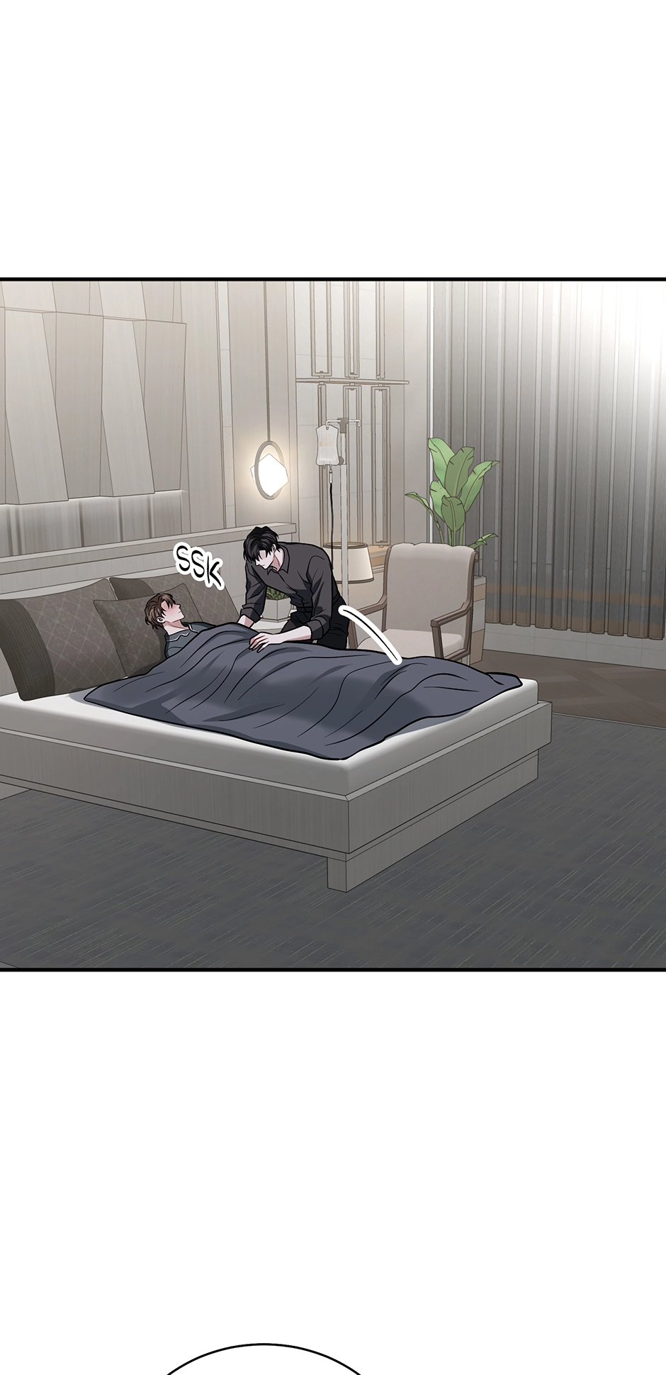 Unlocking a Cozy Captivity Chapter 21 page 66 - 