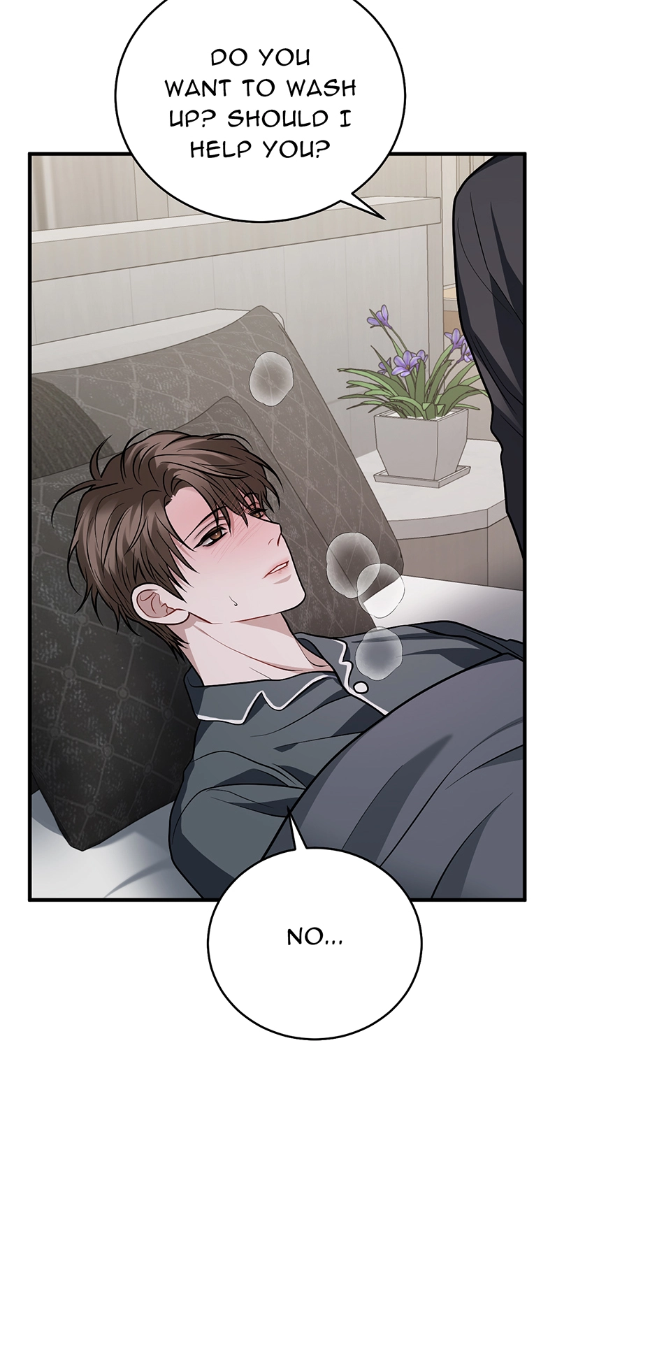 Unlocking a Cozy Captivity Chapter 21 page 67 - 