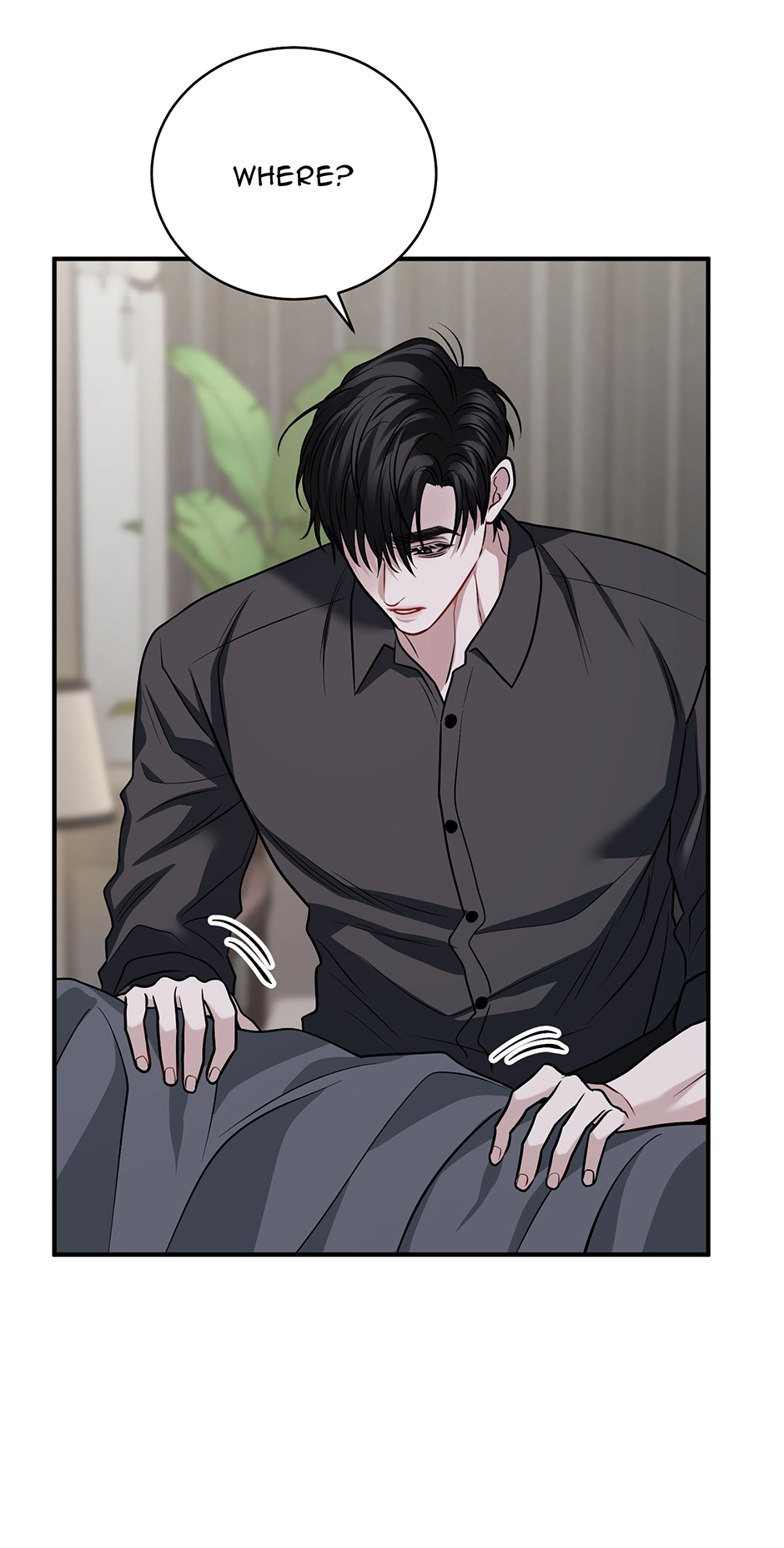 Unlocking a Cozy Captivity Chapter 21 page 69 - 