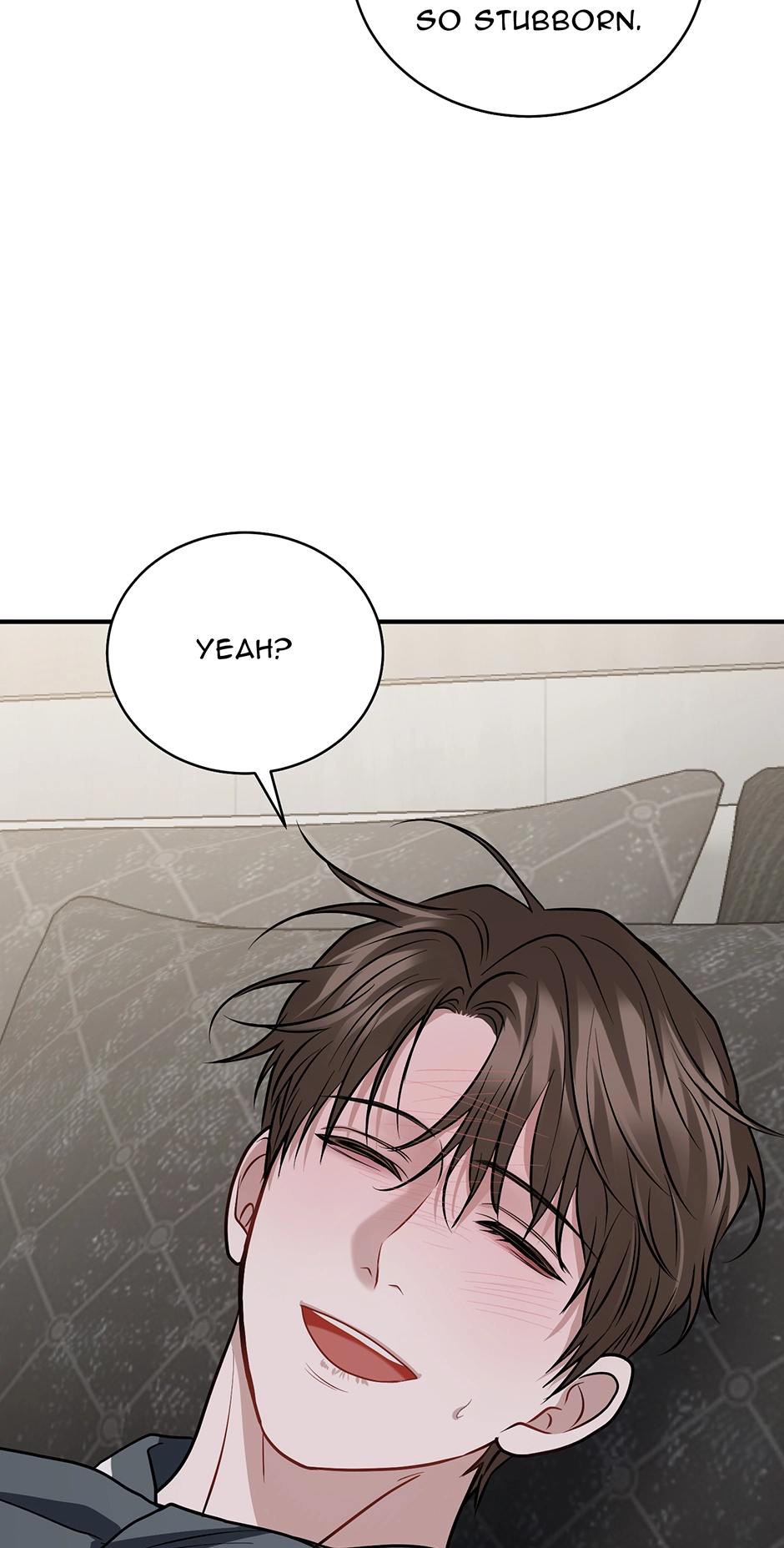 Unlocking a Cozy Captivity Chapter 21 page 72 - 