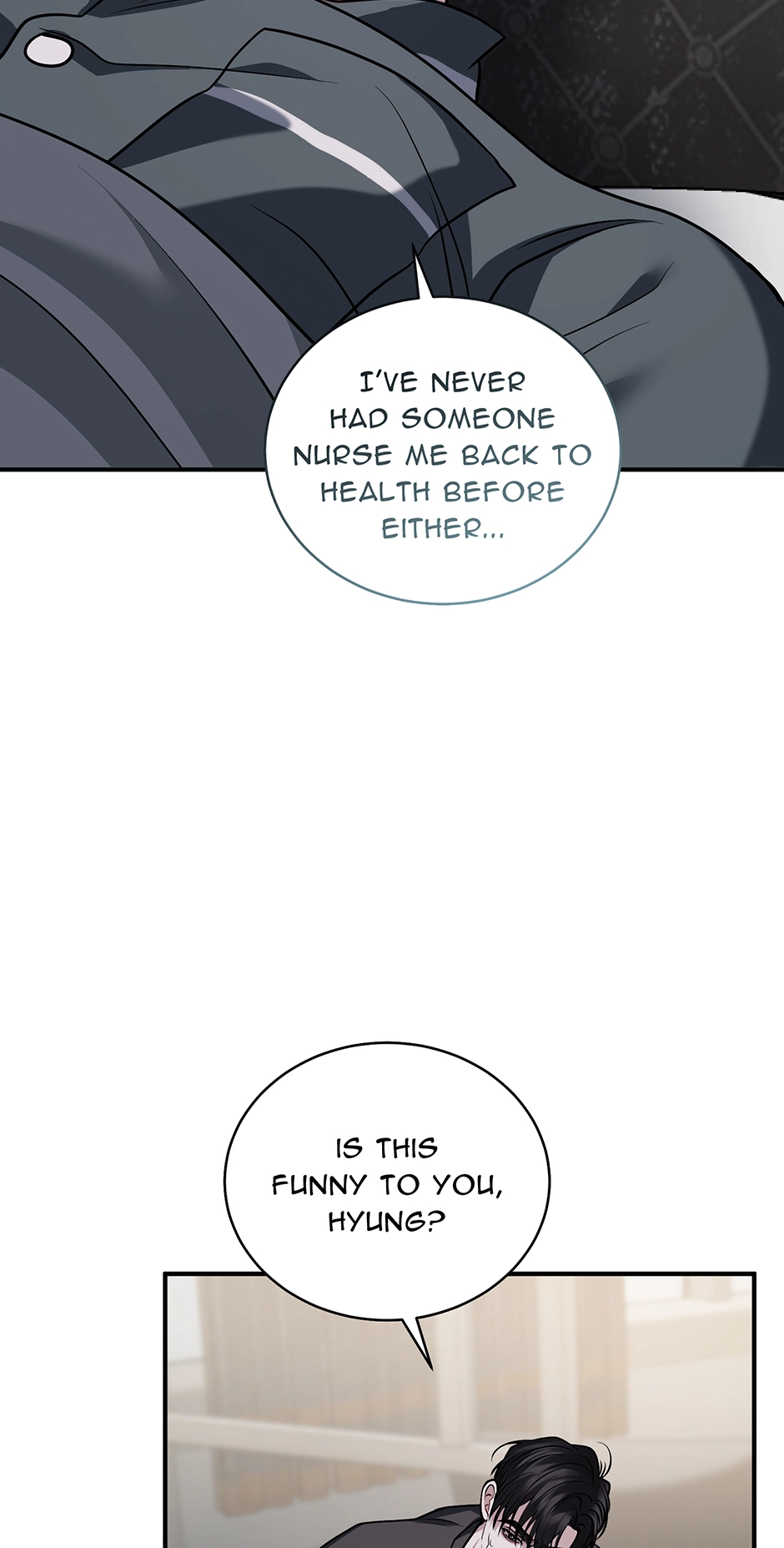 Unlocking a Cozy Captivity Chapter 21 page 73 - 