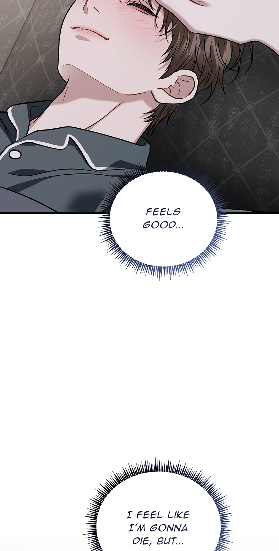Unlocking a Cozy Captivity Chapter 21 page 75 - 