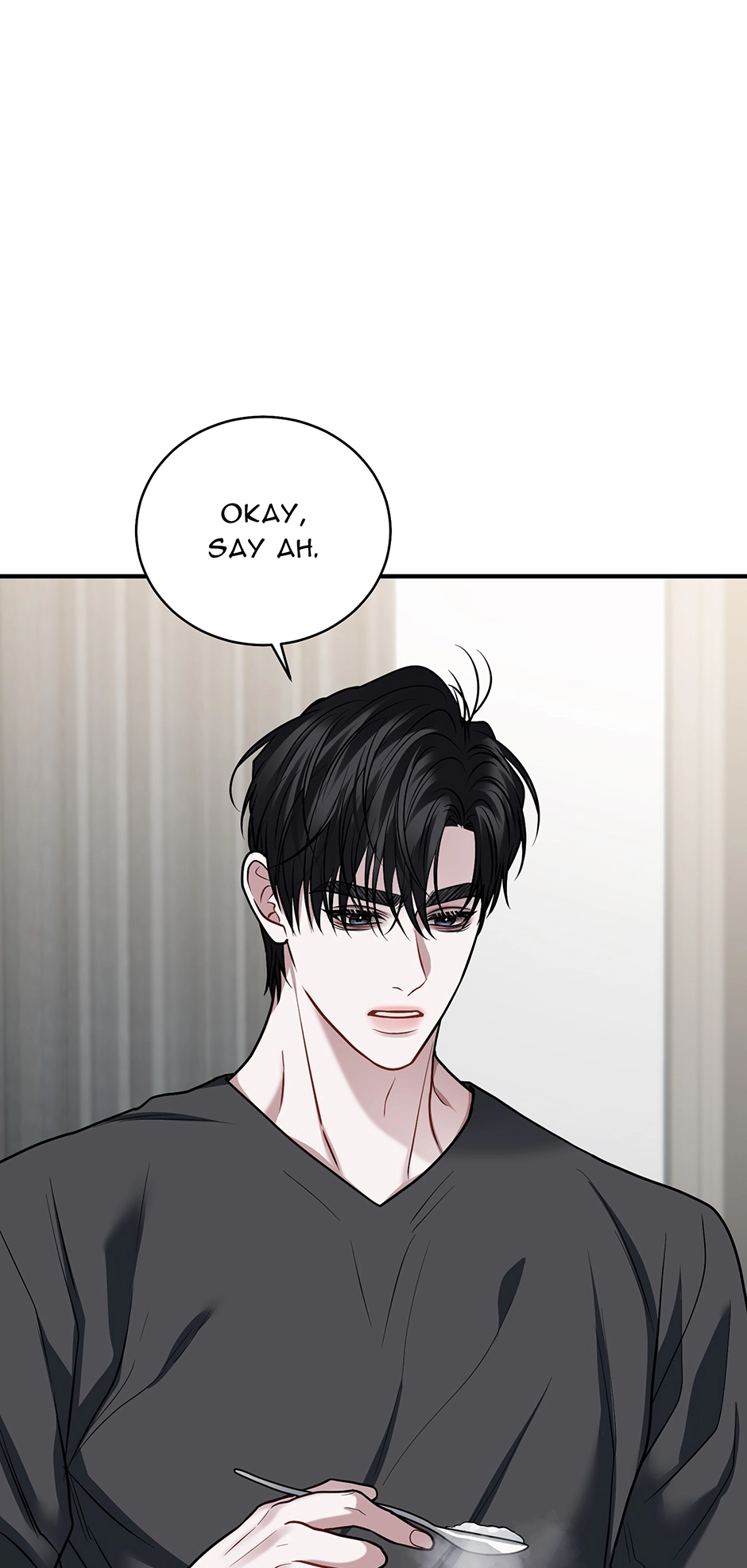 Unlocking a Cozy Captivity Chapter 22 page 1 - 