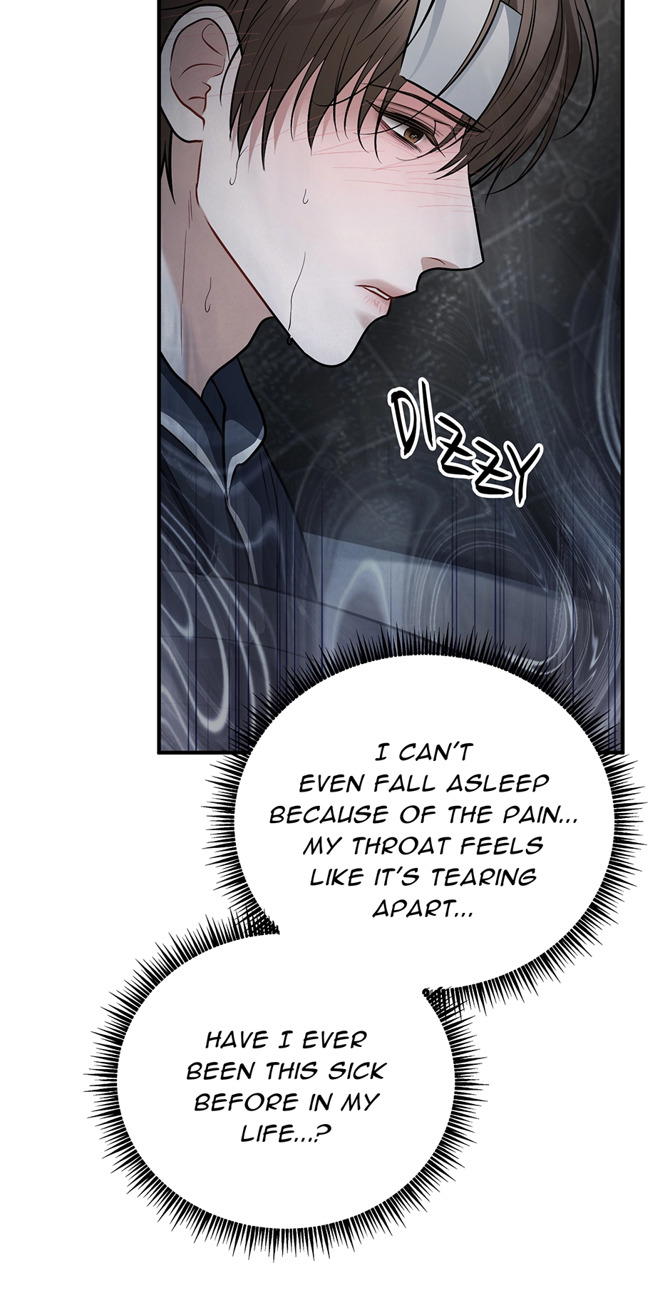 Unlocking a Cozy Captivity Chapter 22 page 16 - 