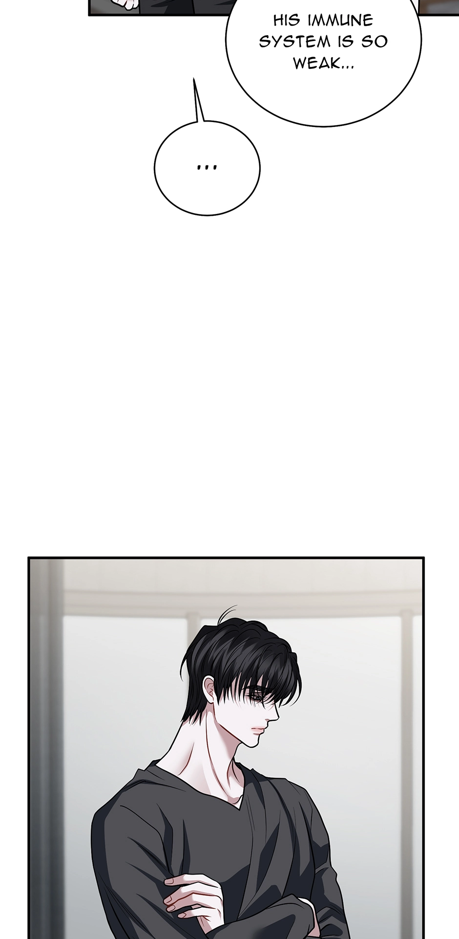 Unlocking a Cozy Captivity Chapter 22 page 20 - 