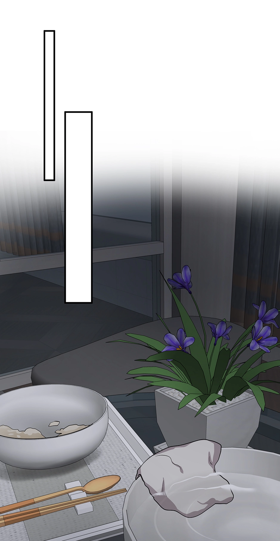 Unlocking a Cozy Captivity Chapter 22 page 28 - 