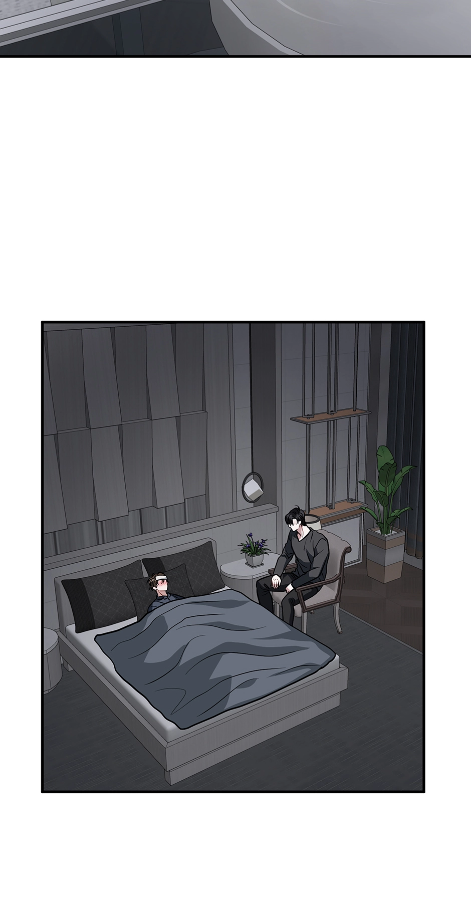 Unlocking a Cozy Captivity Chapter 22 page 29 - 