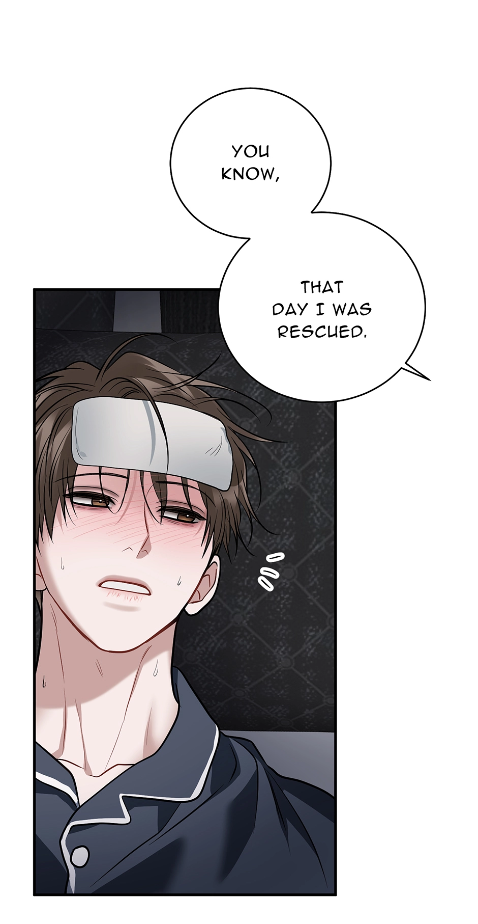 Unlocking a Cozy Captivity Chapter 22 page 31 - 