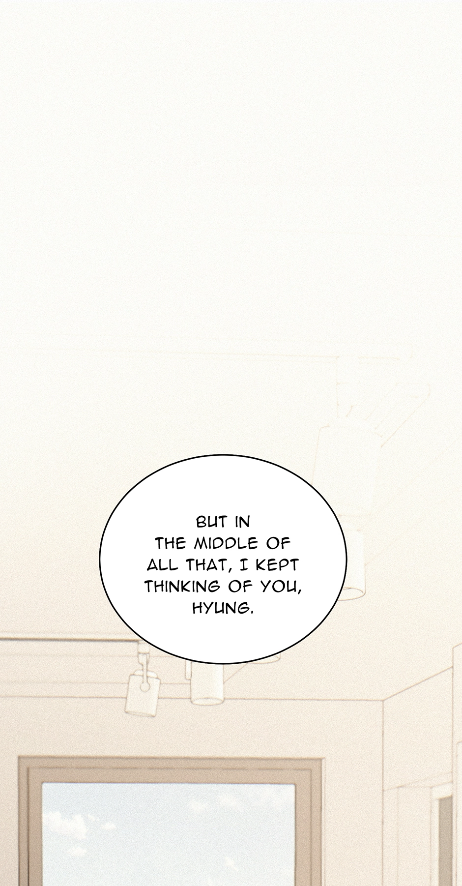 Unlocking a Cozy Captivity Chapter 22 page 38 - 