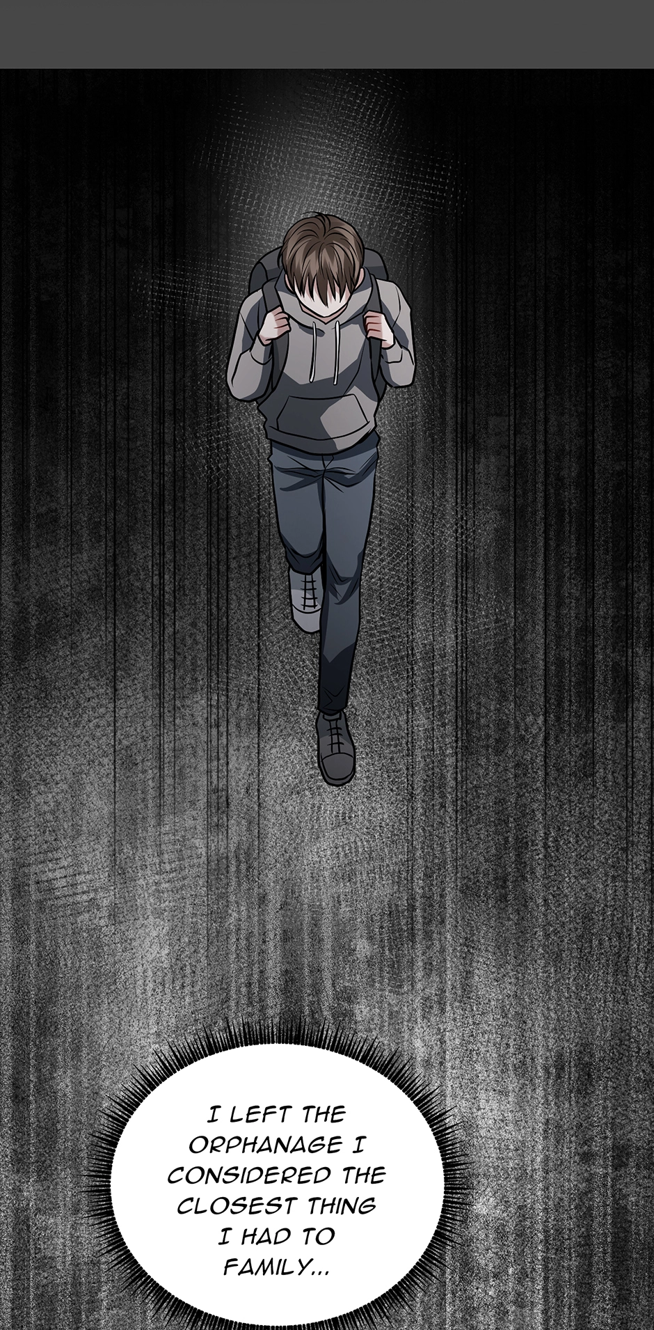 Unlocking a Cozy Captivity Chapter 22 page 43 - 