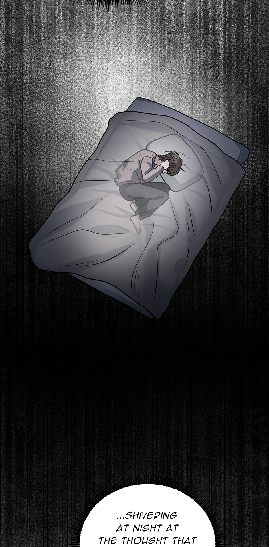 Unlocking a Cozy Captivity Chapter 22 page 44 - 