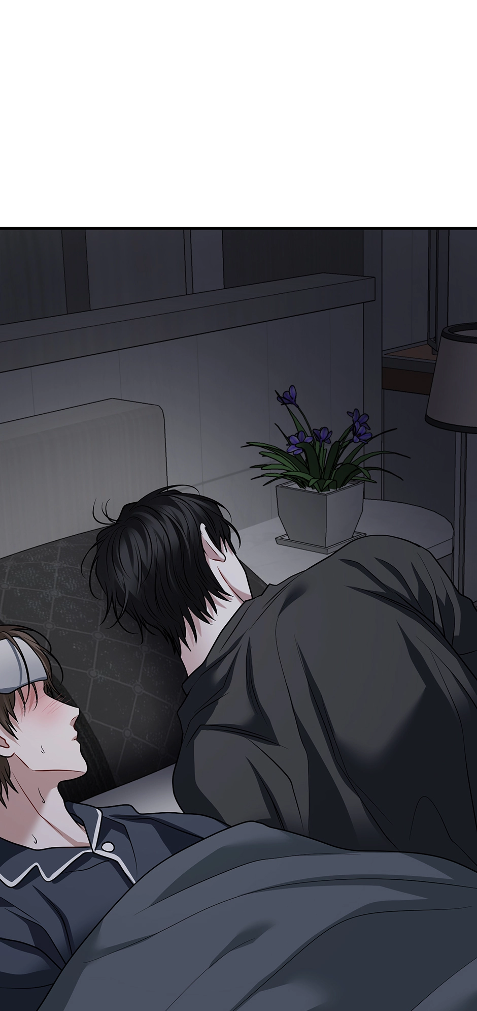 Unlocking a Cozy Captivity Chapter 22 page 48 - 