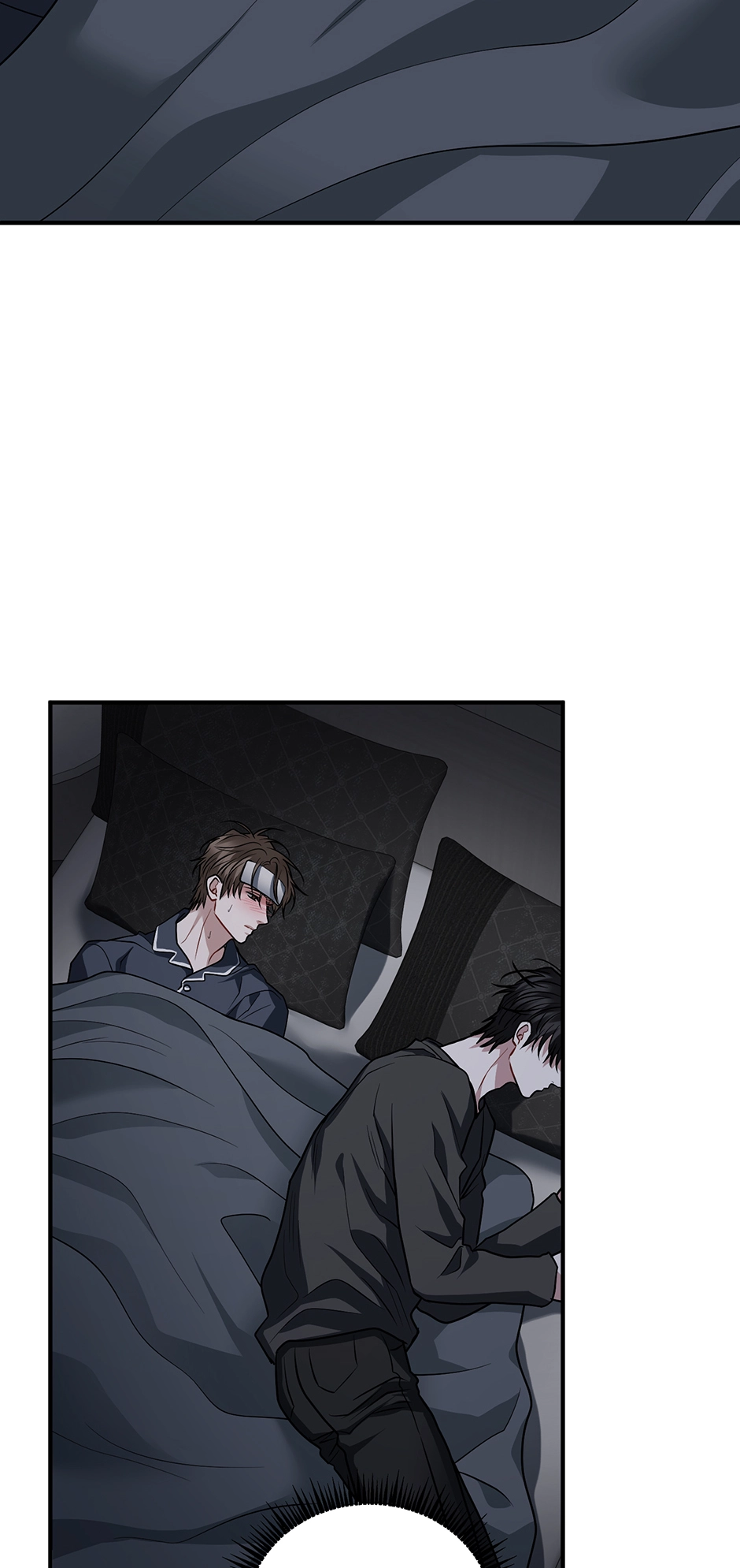Unlocking a Cozy Captivity Chapter 22 page 49 - 