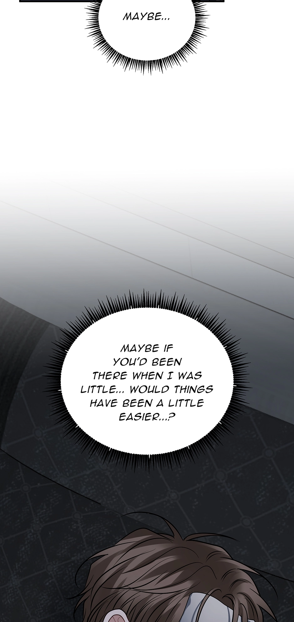 Unlocking a Cozy Captivity Chapter 22 page 50 - 