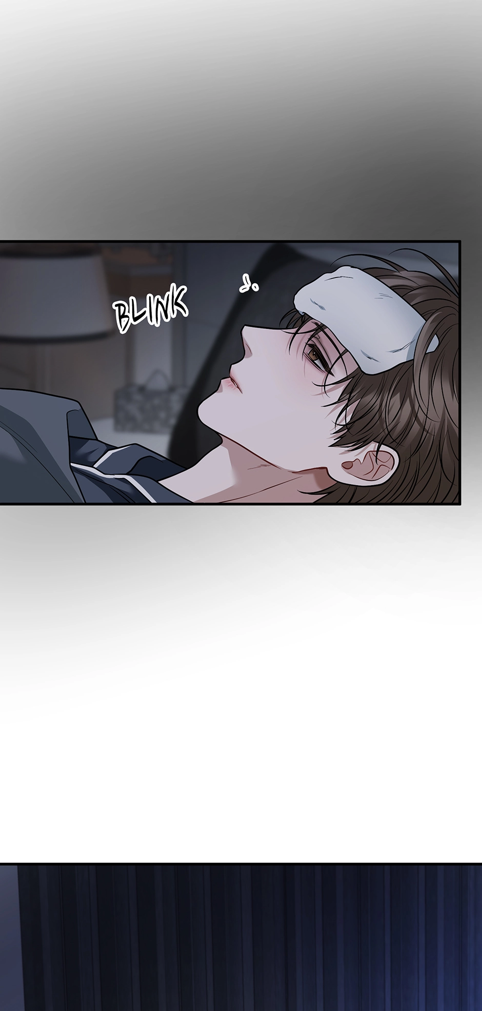 Unlocking a Cozy Captivity Chapter 22 page 6 - 